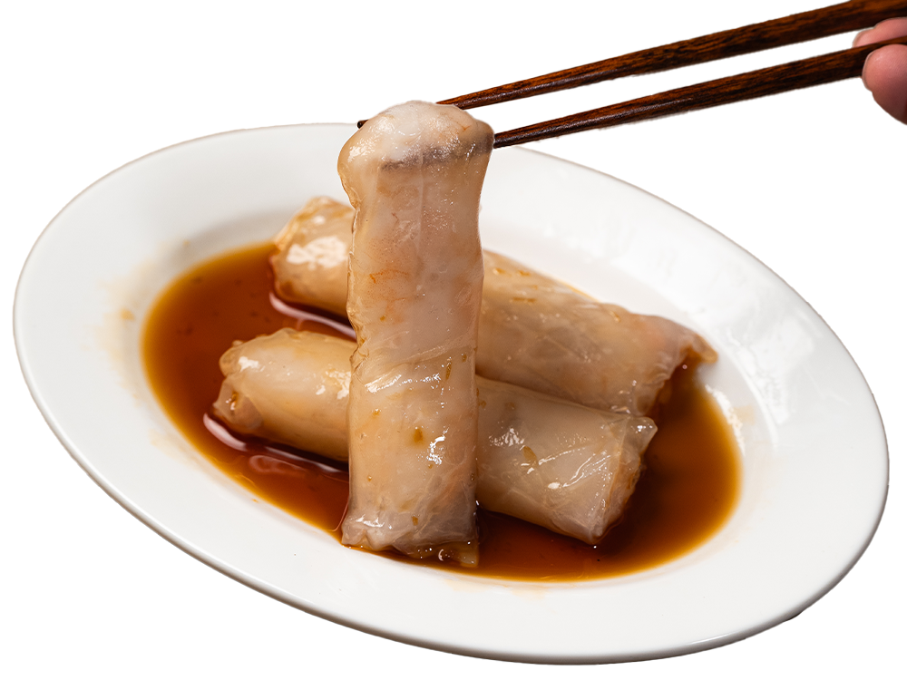 海老のチョンファン