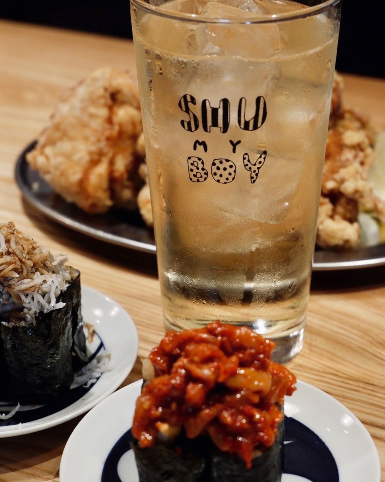 Instagramを更新しました！