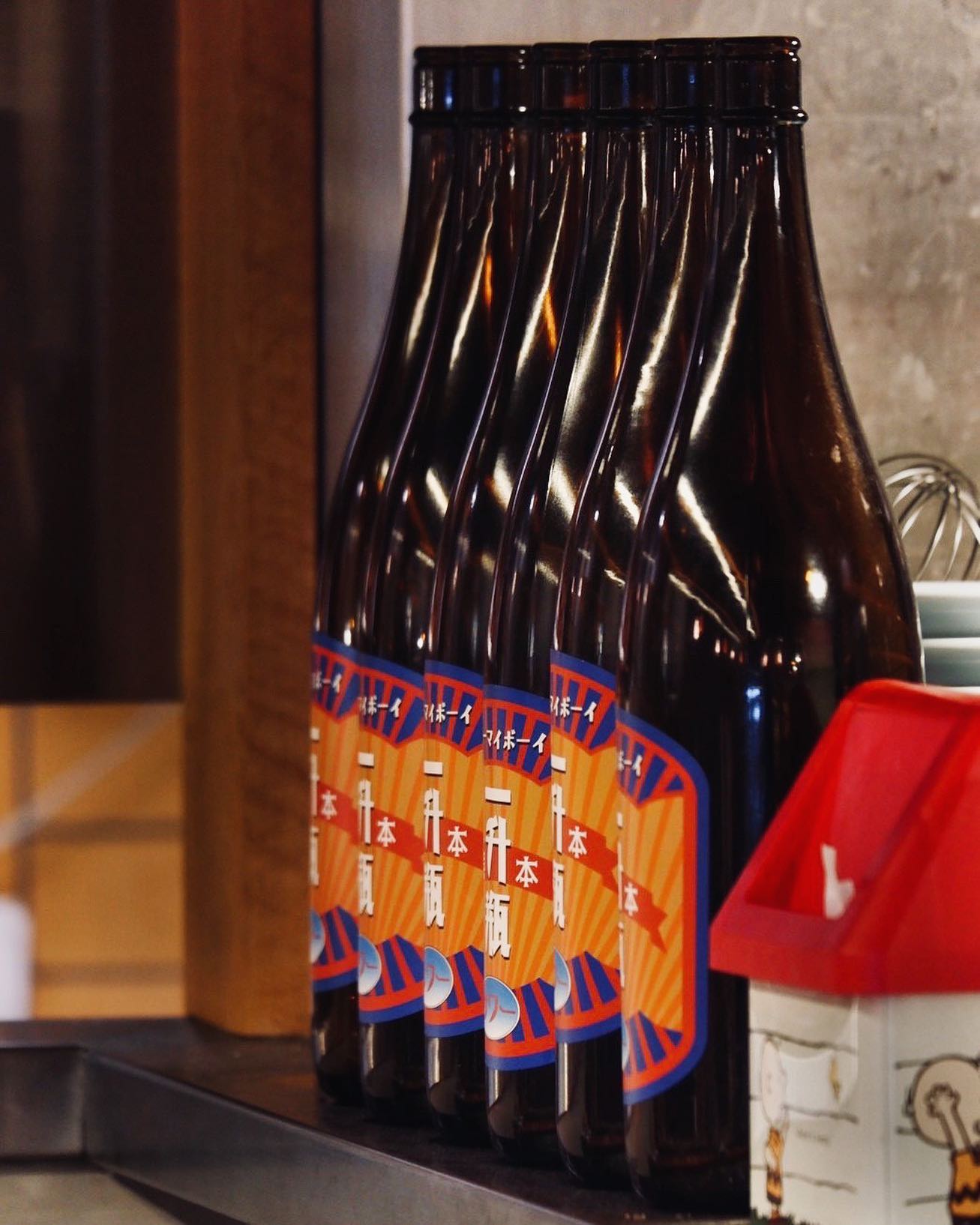 Instagramを更新しました！