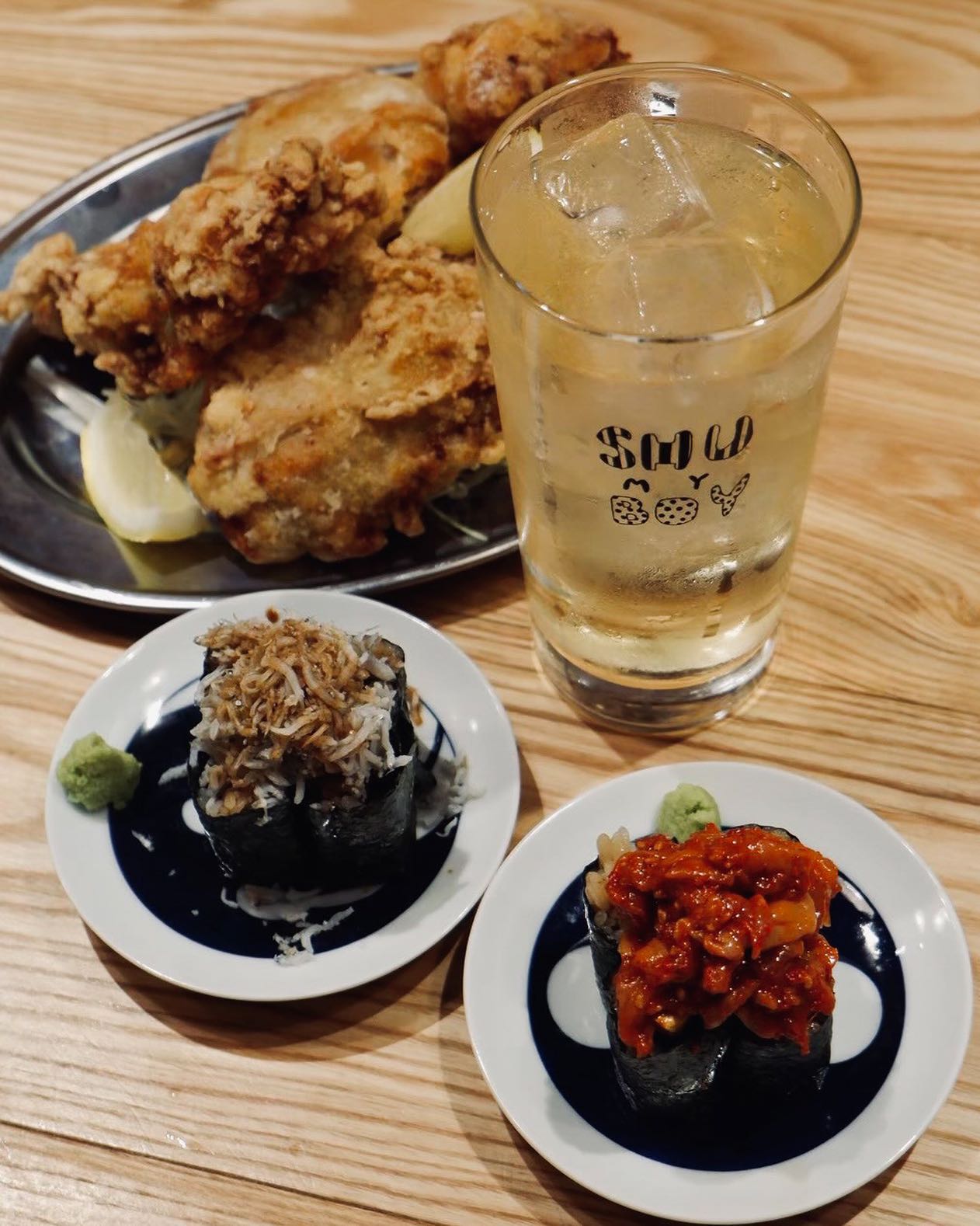 Instagramを更新しました！