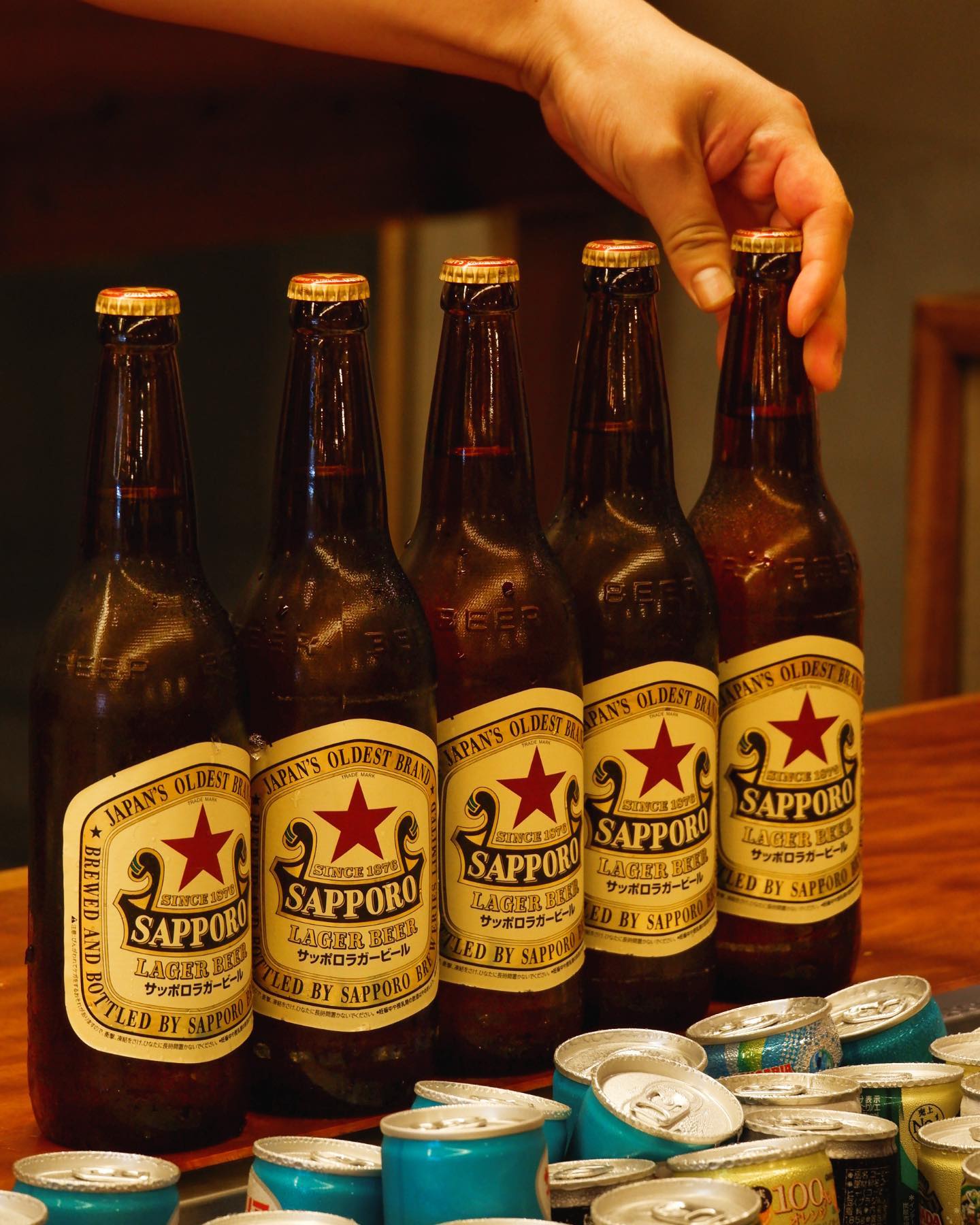 Instagramを更新しました！