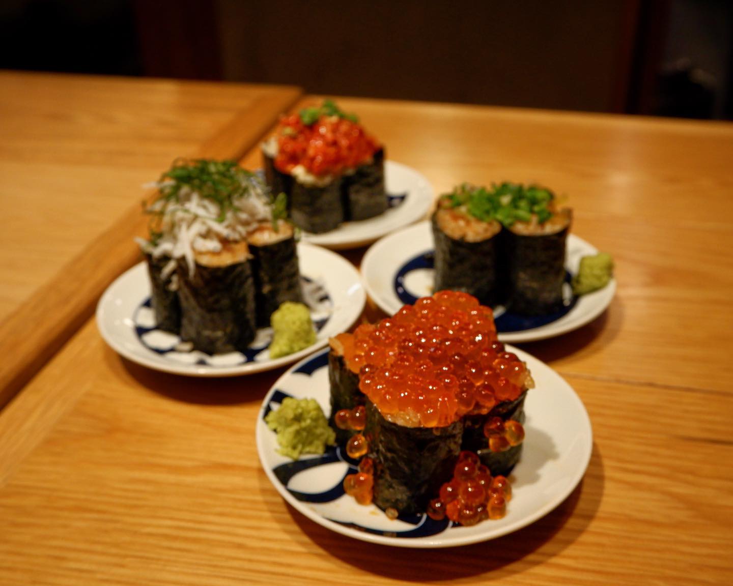 Instagramを更新しました！