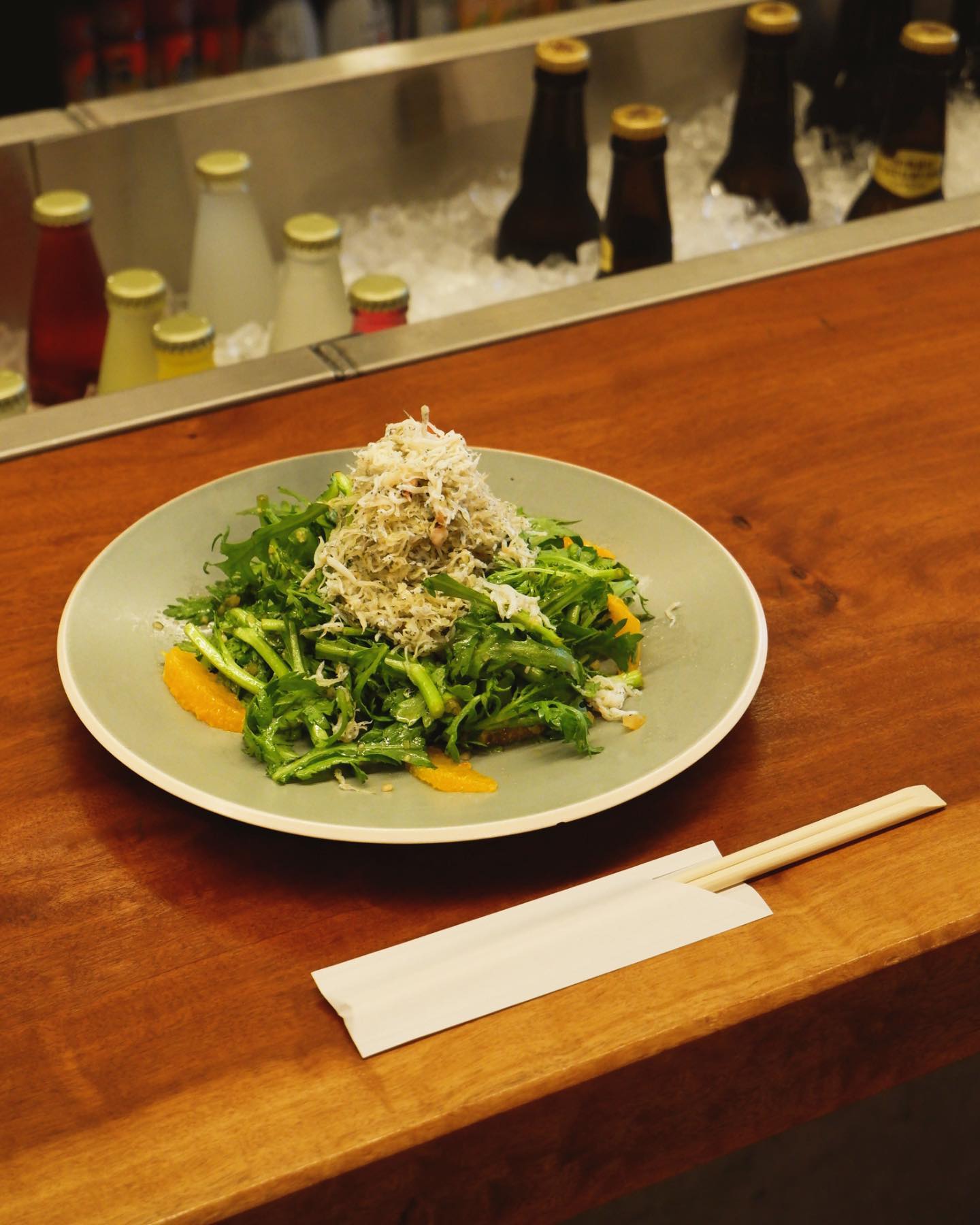 Instagramを更新しました!