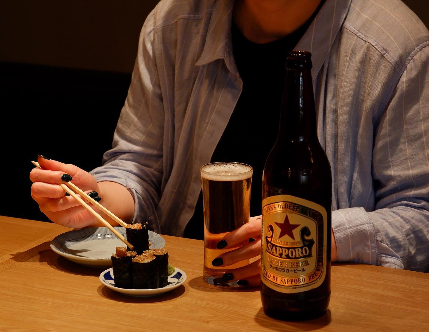 Instagramを更新しました！