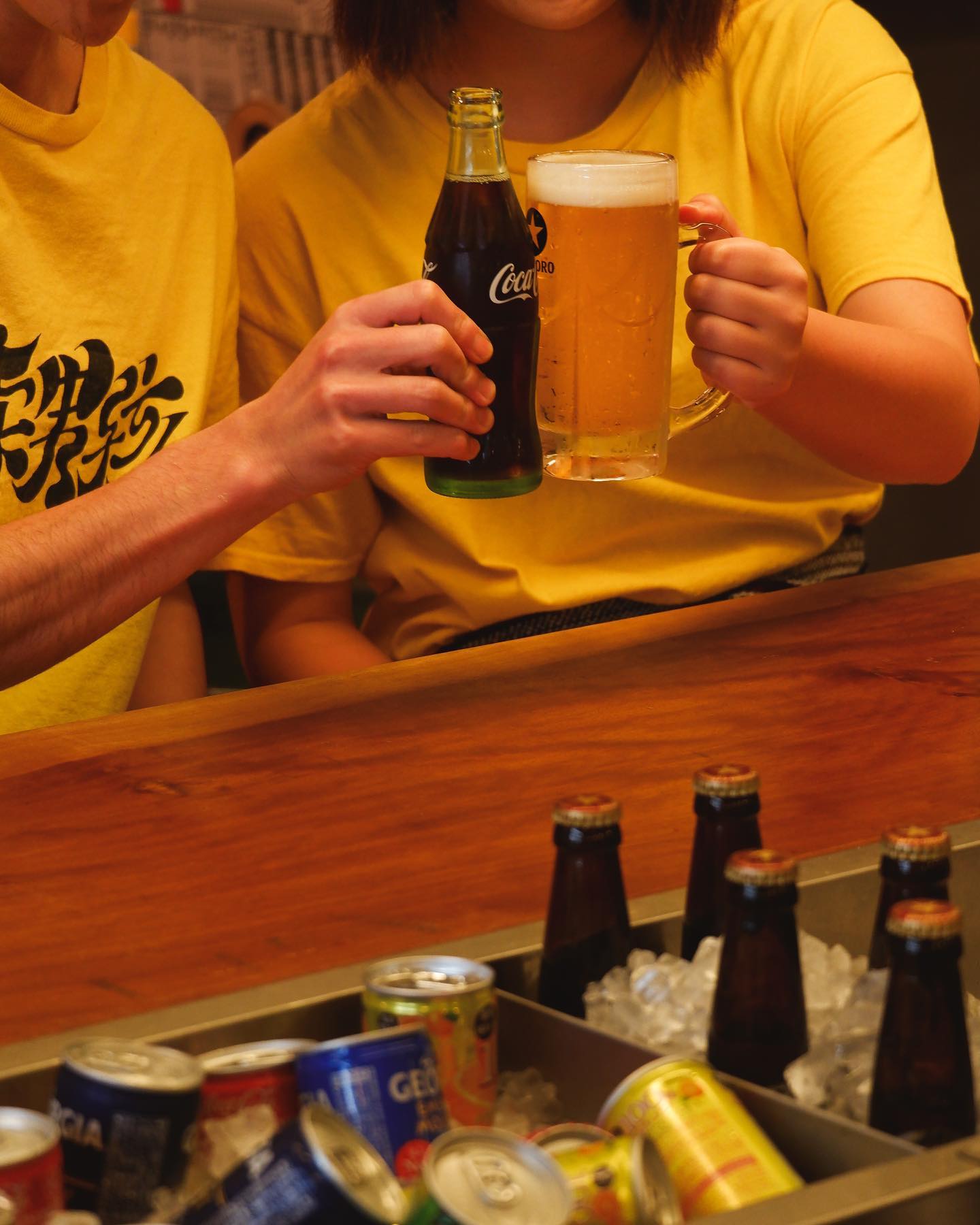 Instagramを更新しました！