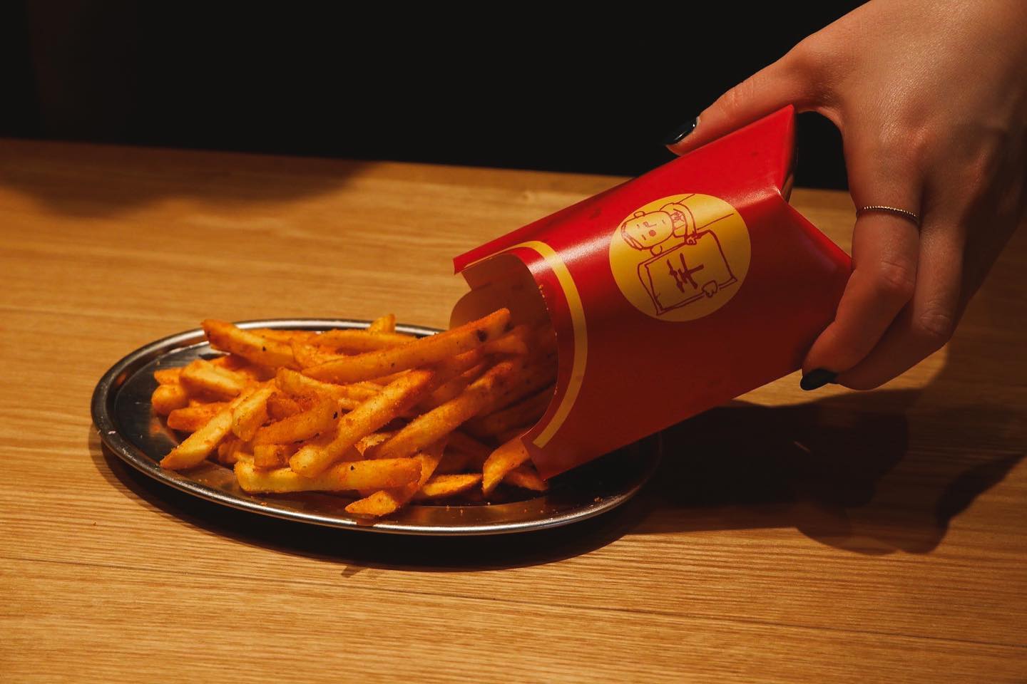 Instagramを更新しました！