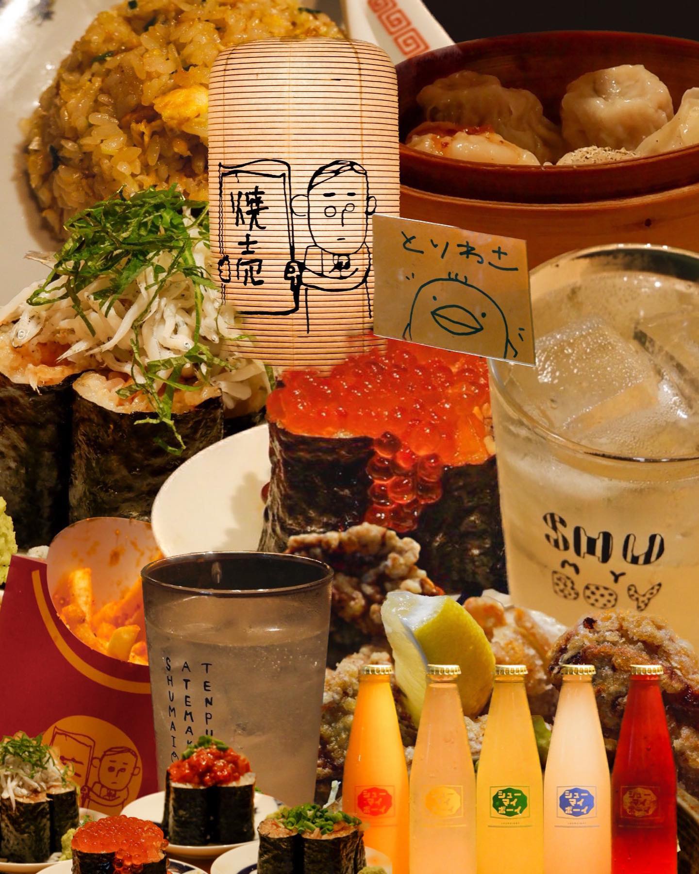 Instagramを更新しました！