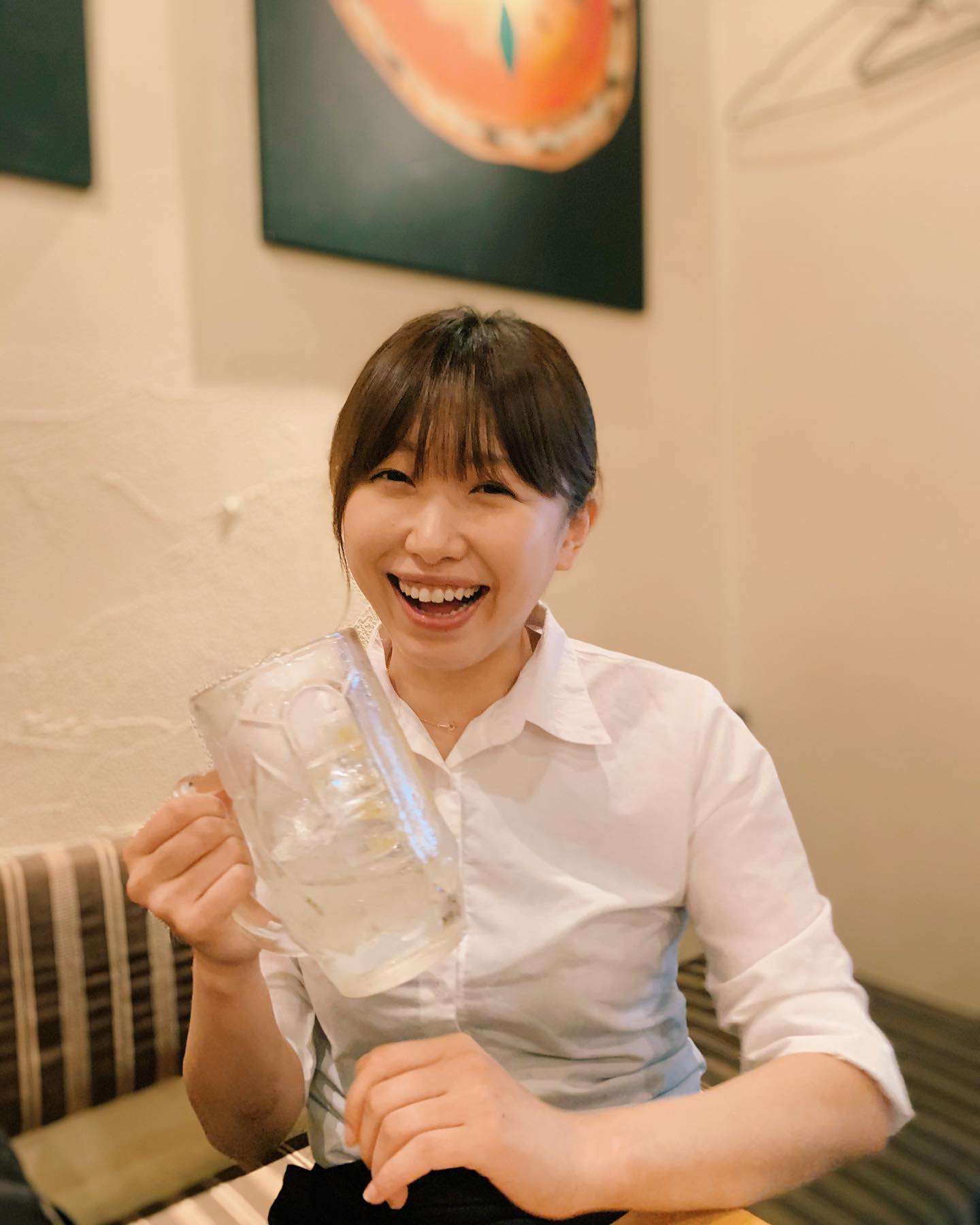 Instagramを更新しました！