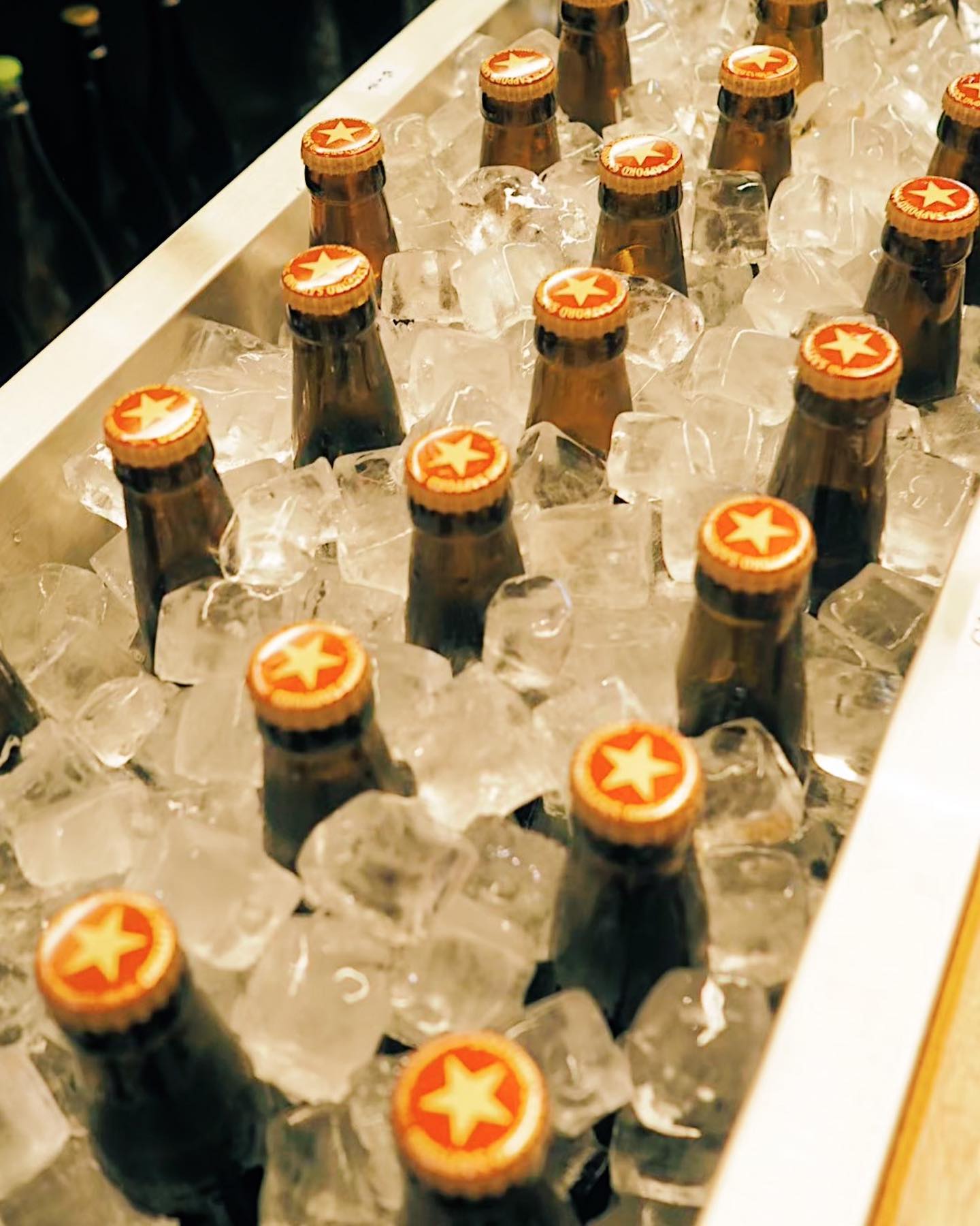 Instagramを更新しました！