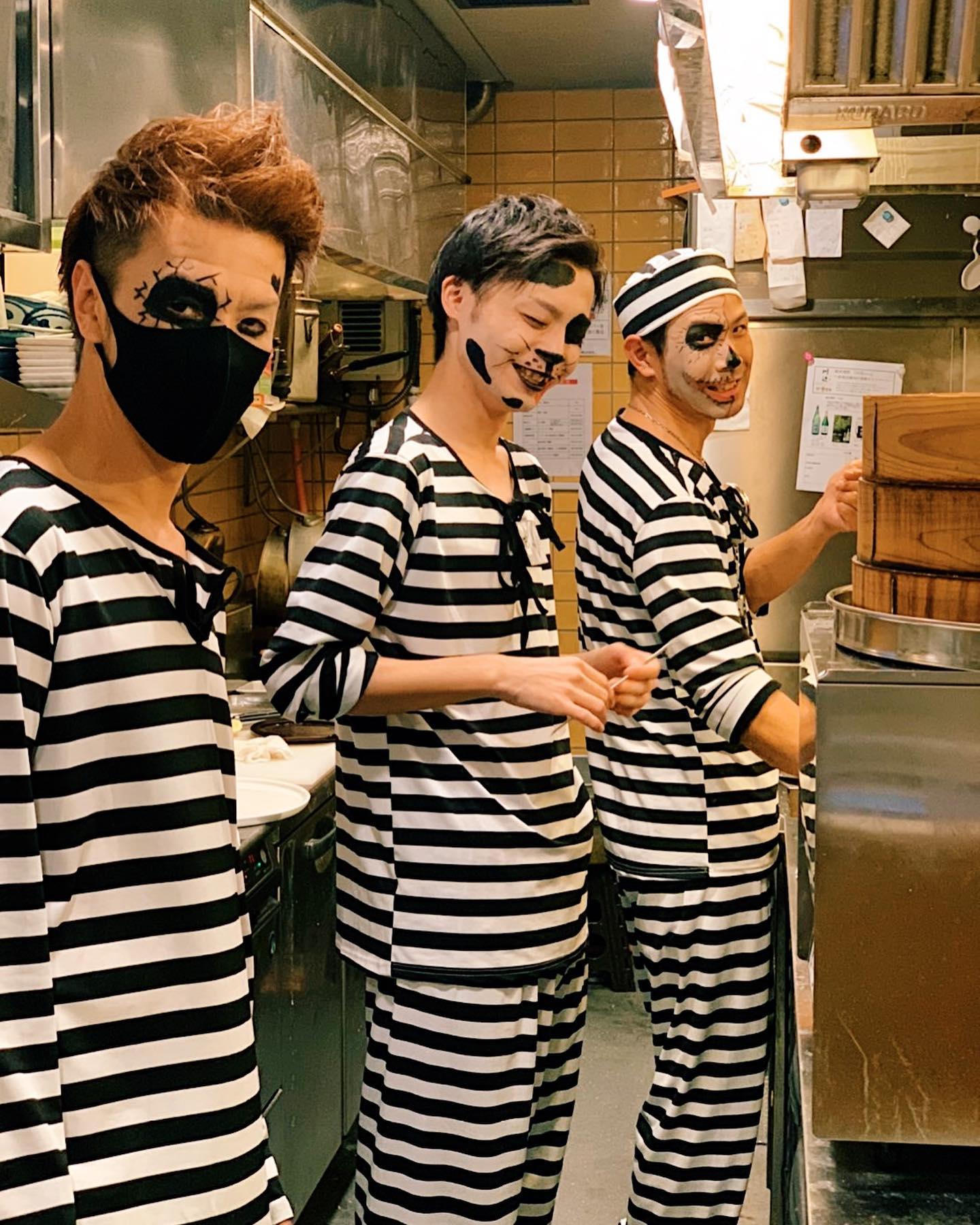 Instagramを更新しました！