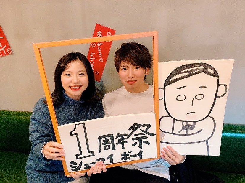 Instagramを更新しました!