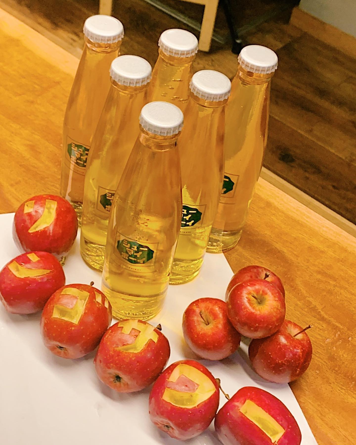 Instagramを更新しました！