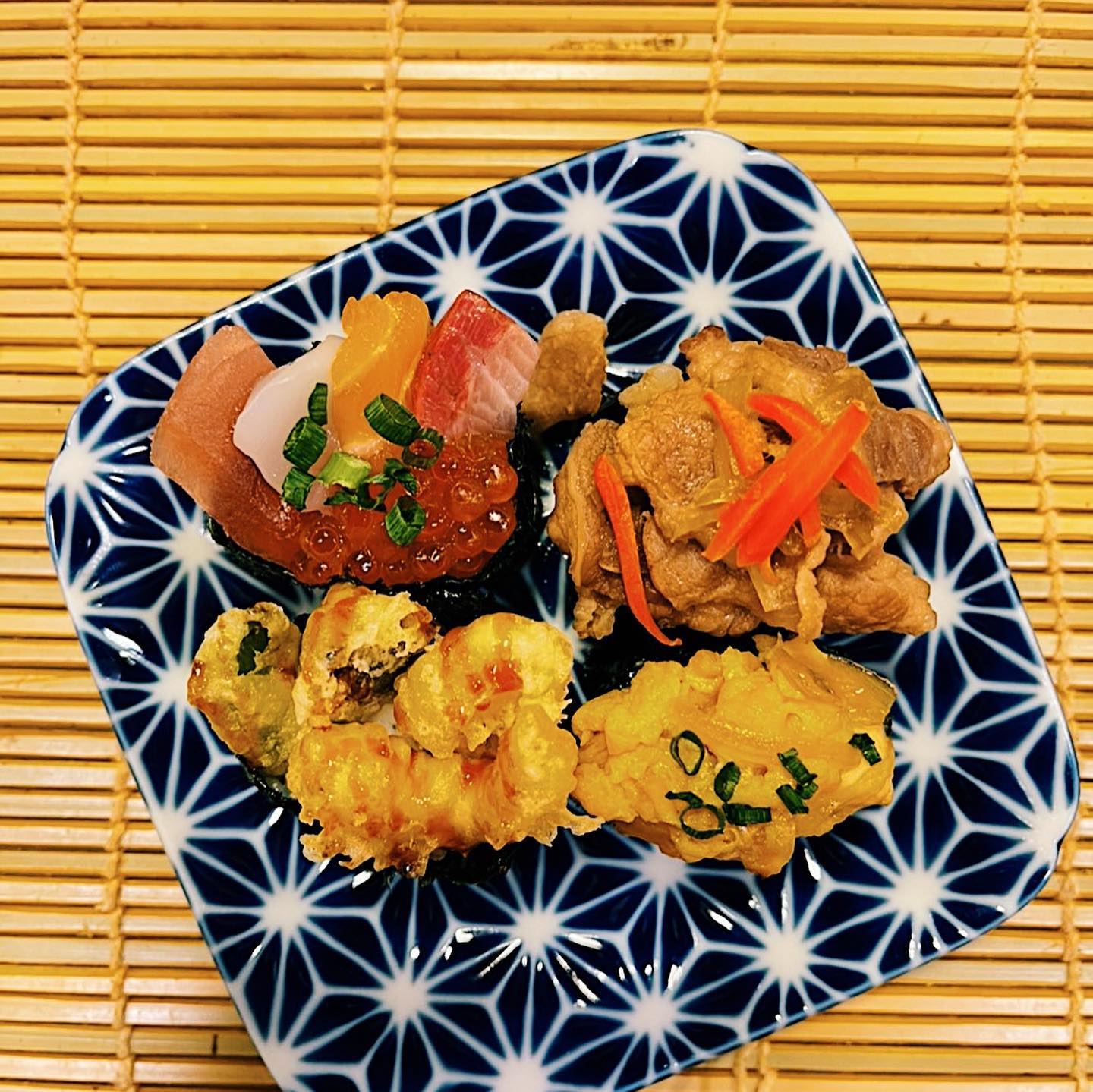 Instagramを更新しました!