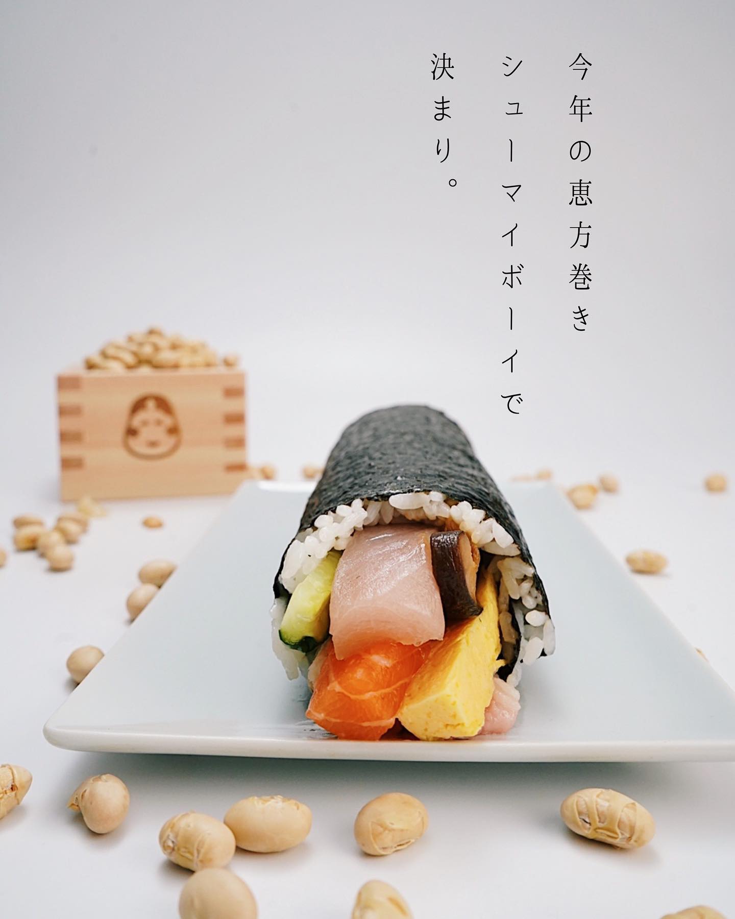 Instagramを更新しました！