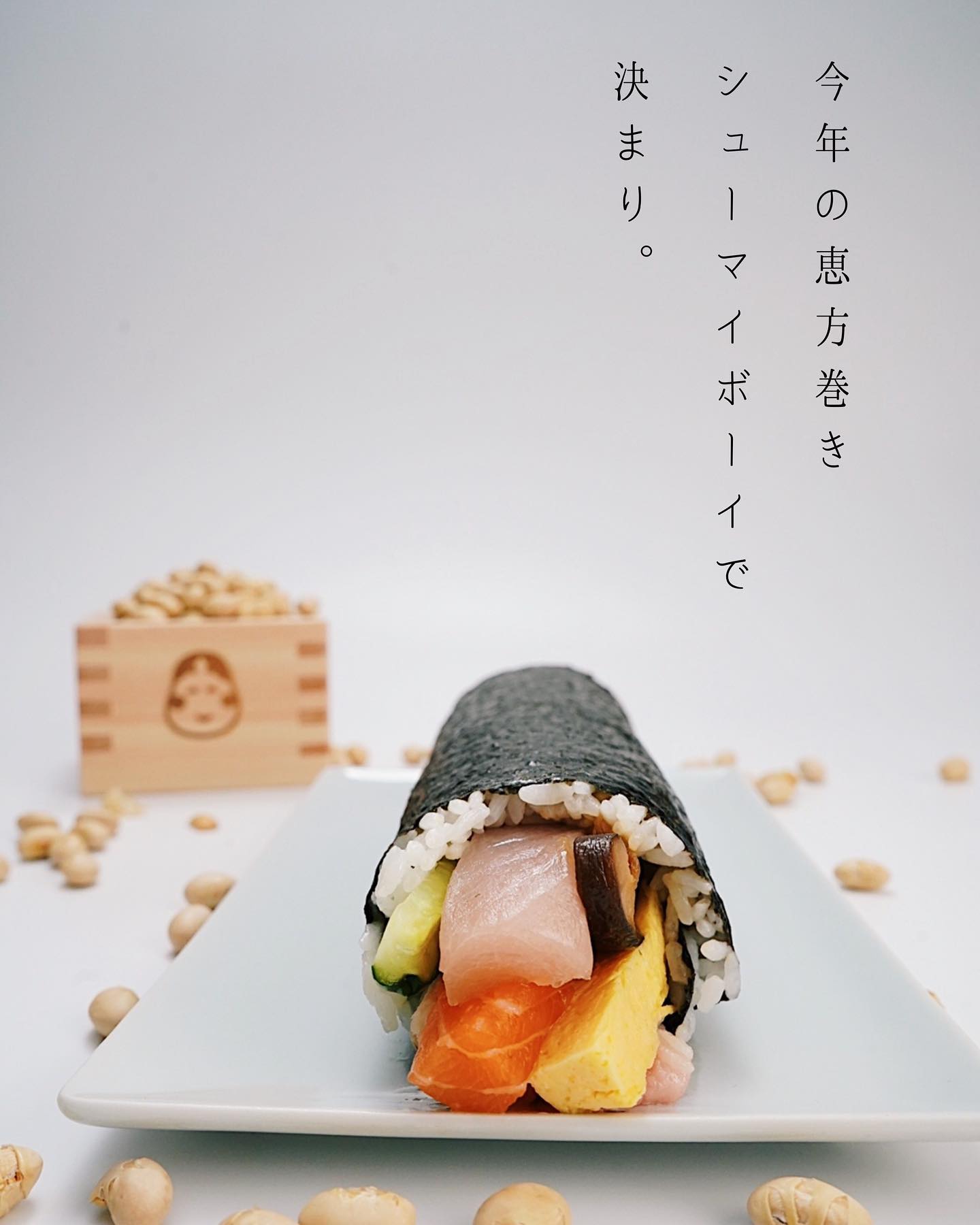 Instagramを更新しました!