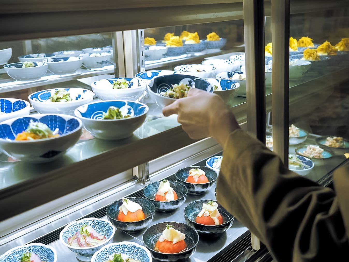 Instagramを更新しました！