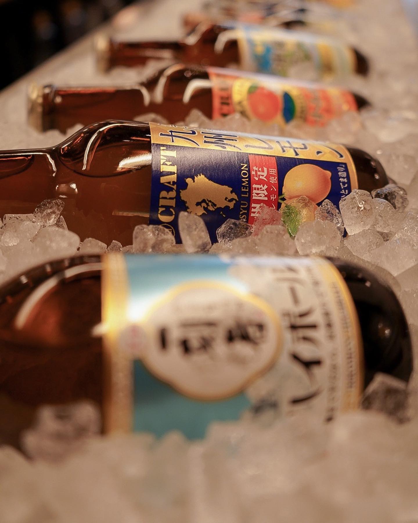 Instagramを更新しました!