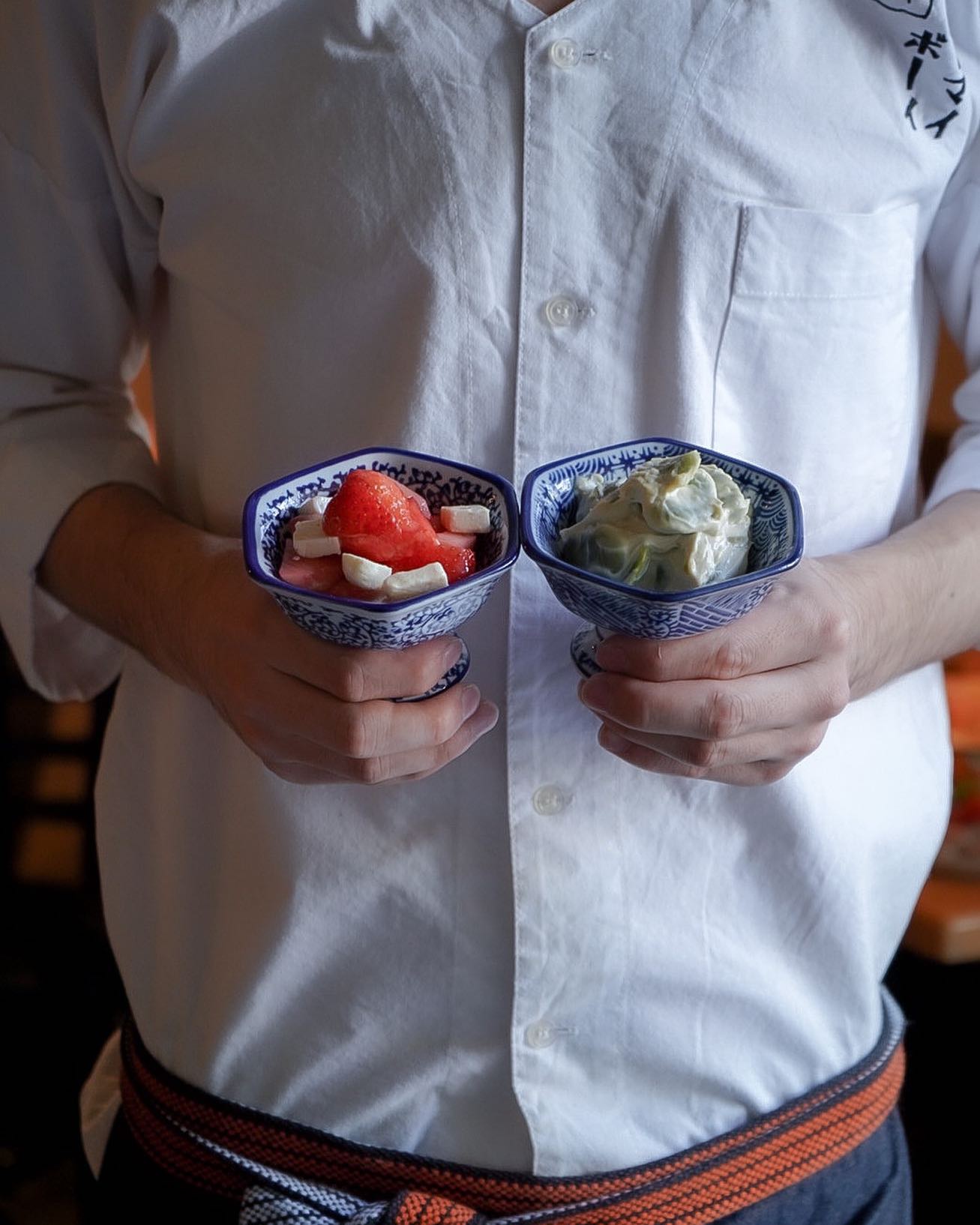 Instagramを更新しました！