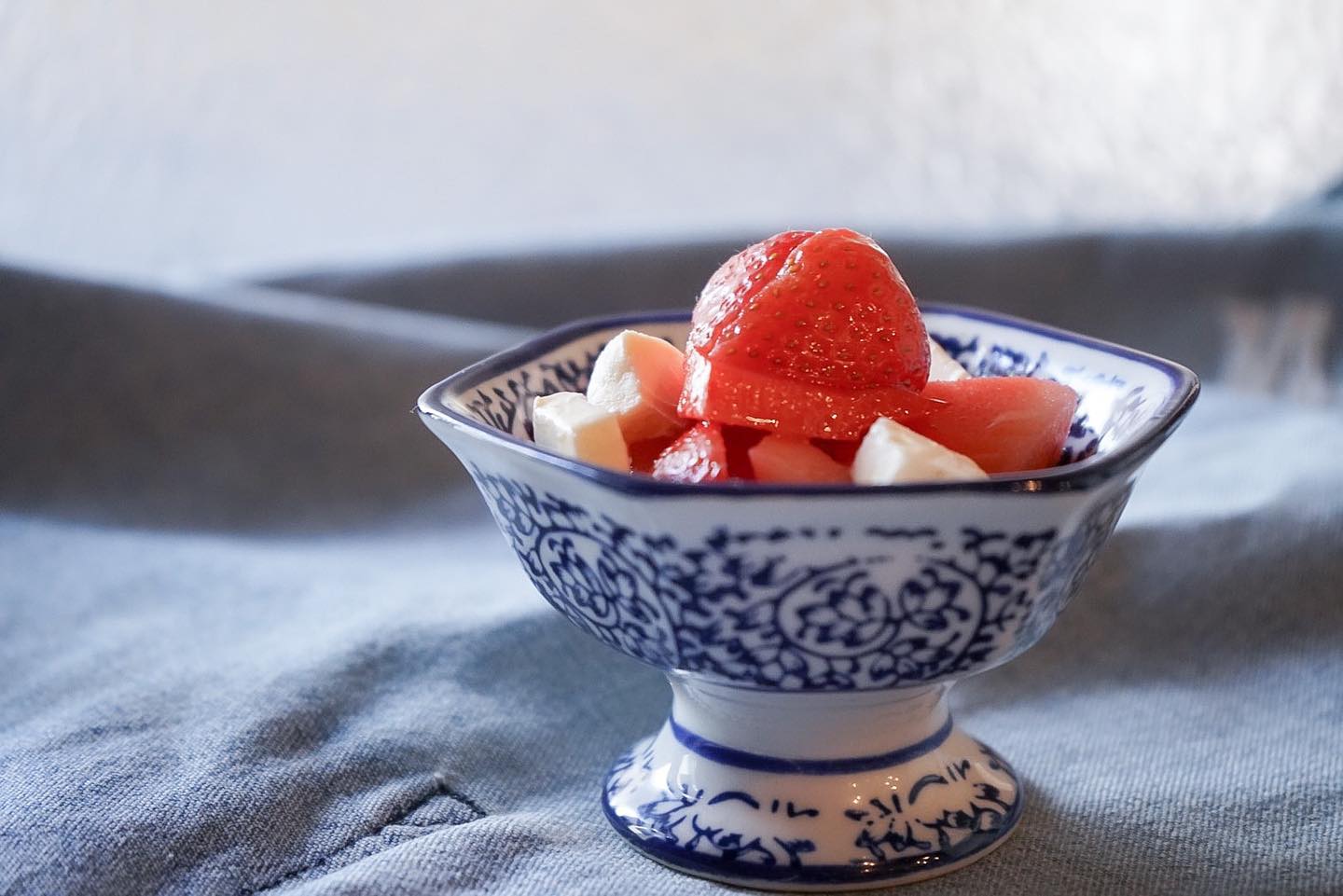 Instagramを更新しました！