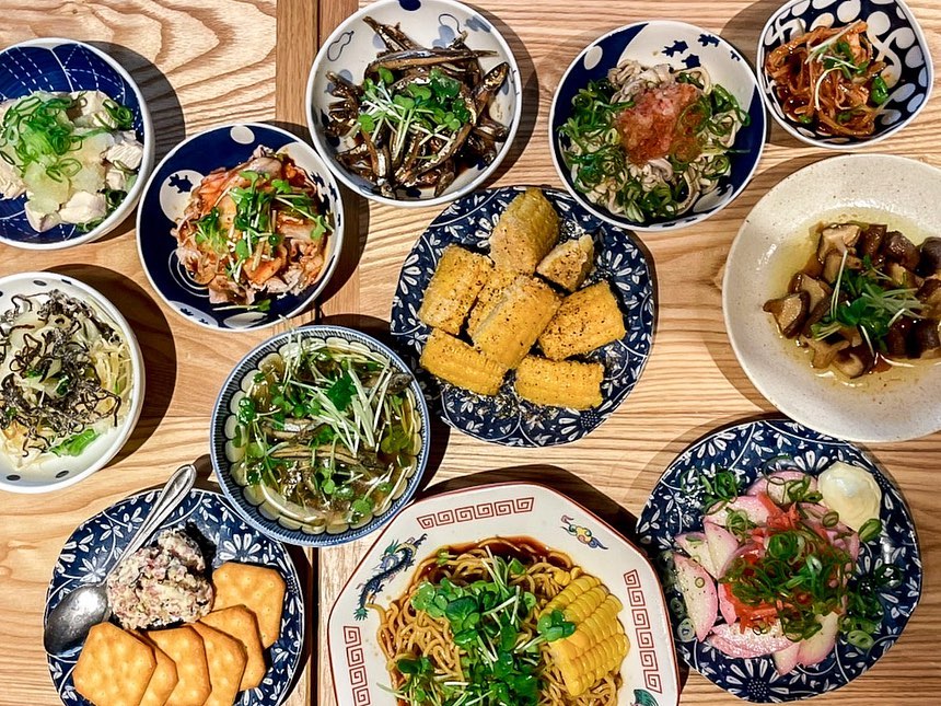 Instagramを更新しました！