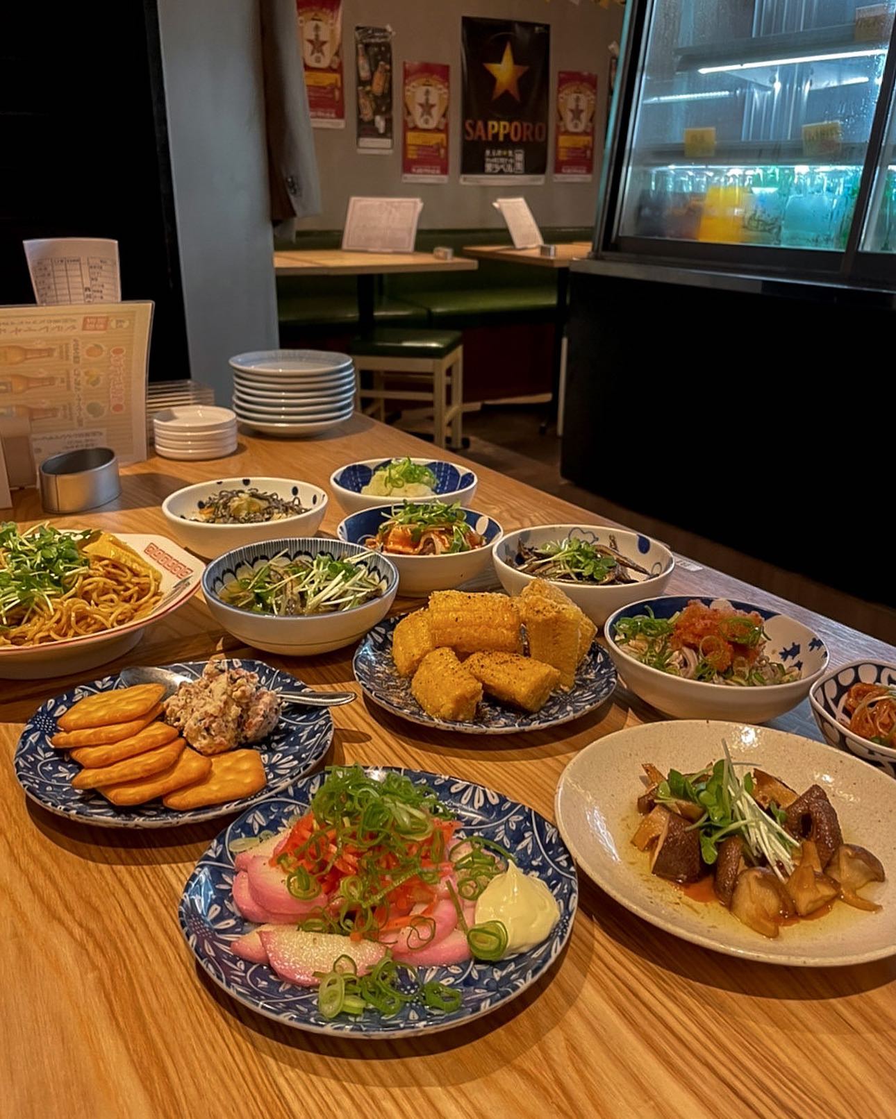 Instagramを更新しました！