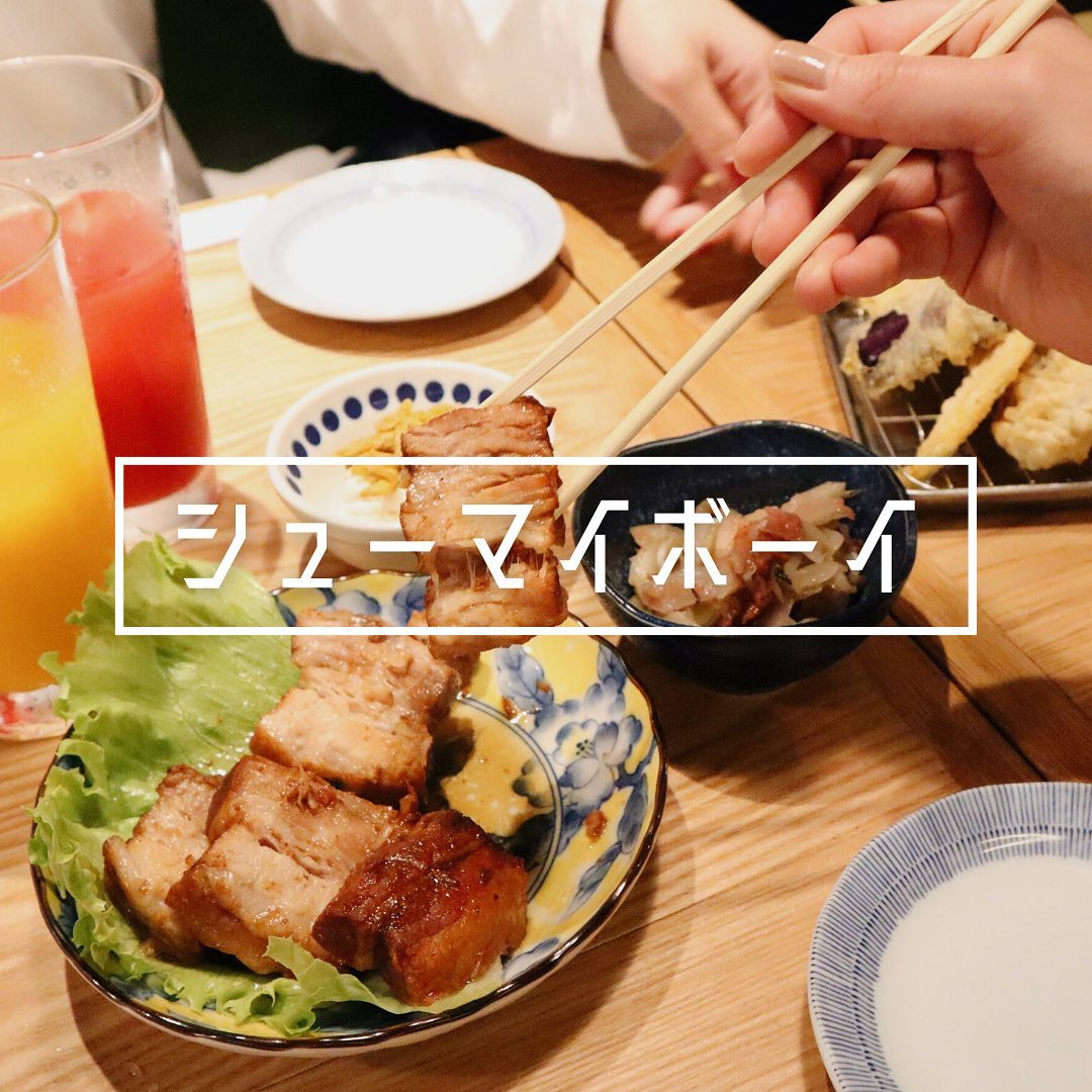 Instagramを更新しました！