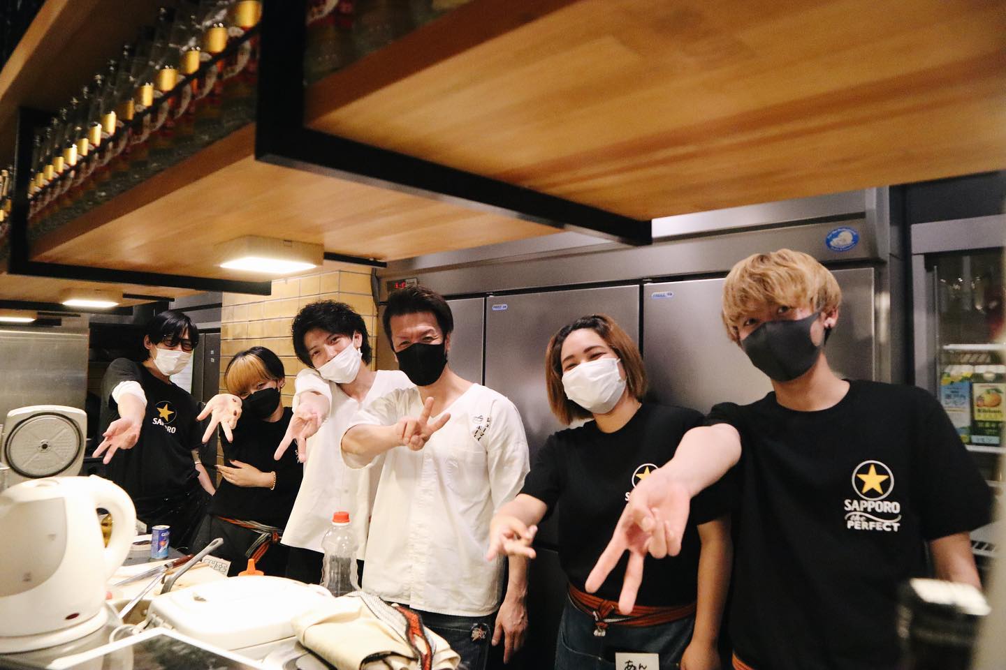 Instagramを更新しました！