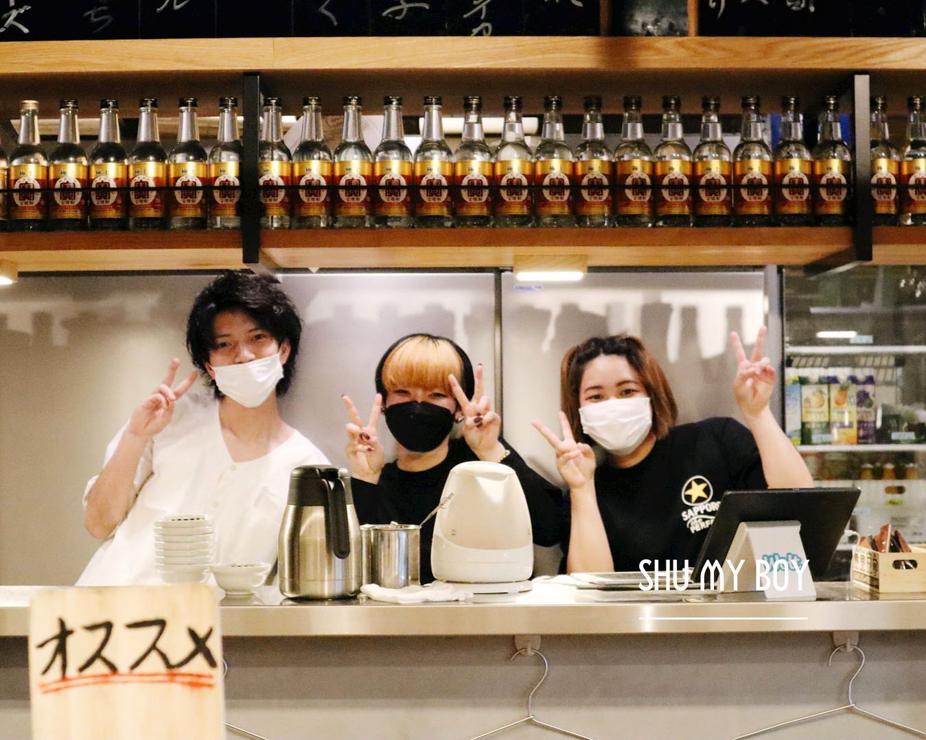 Instagramを更新しました！