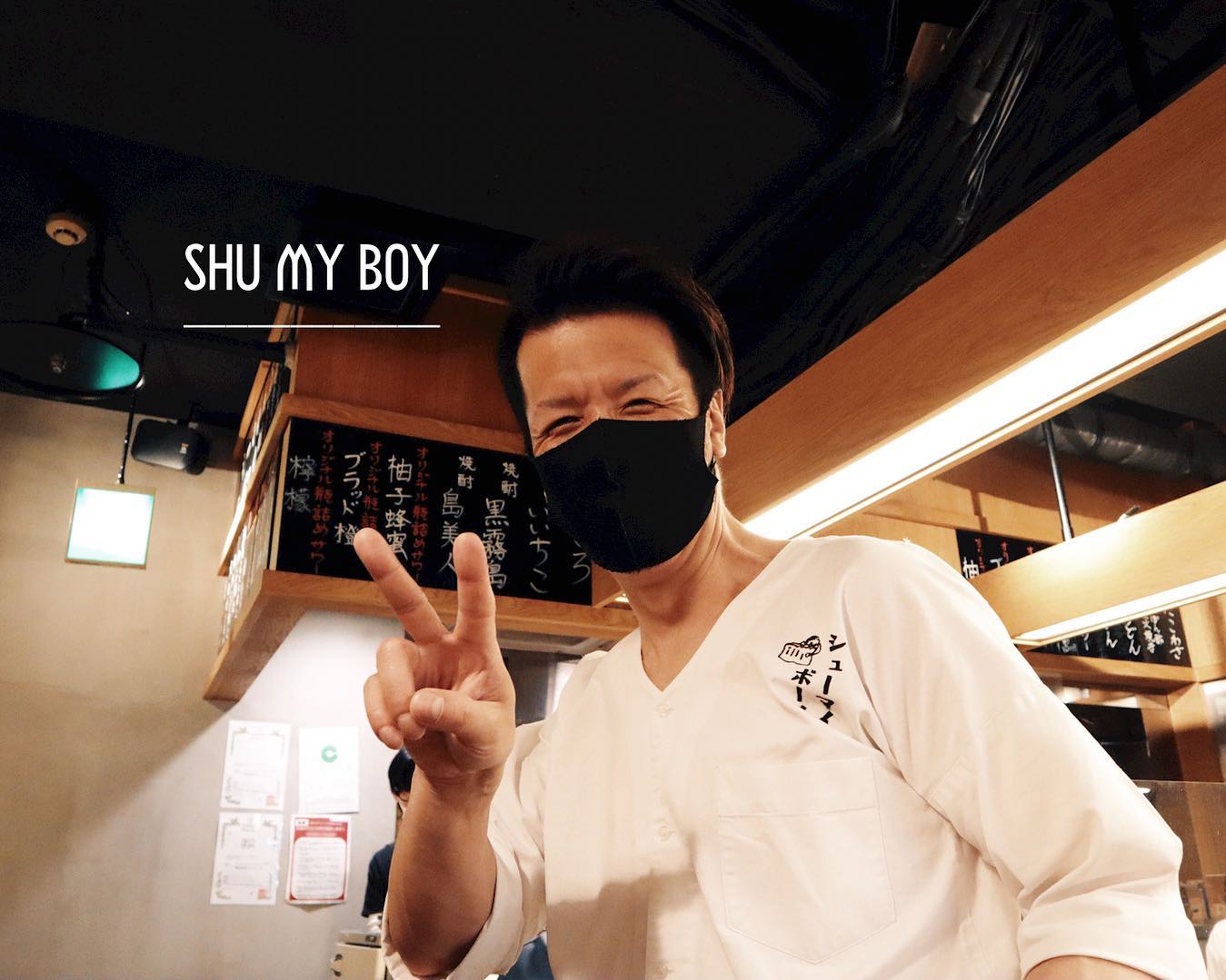 Instagramを更新しました！