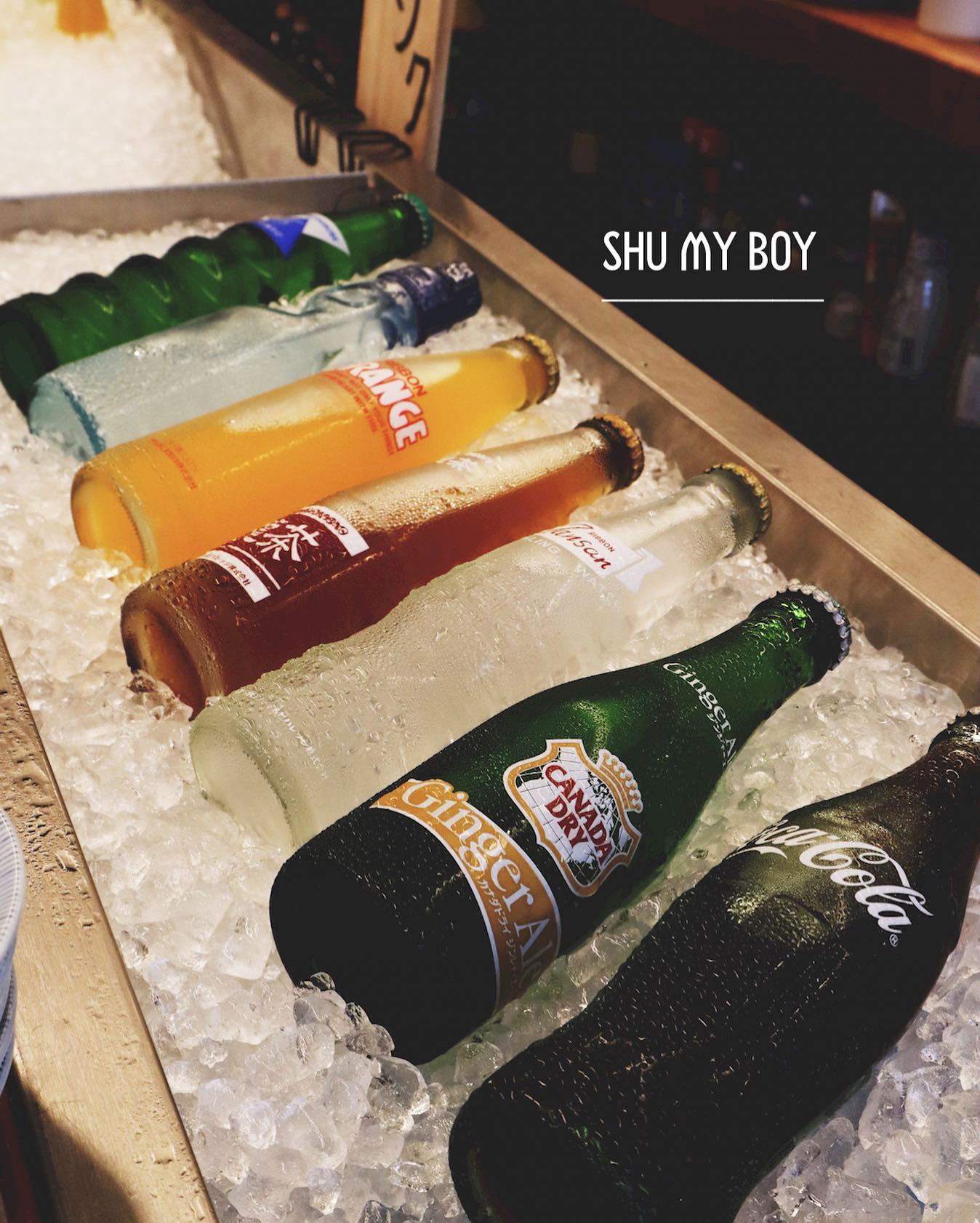 Instagramを更新しました！