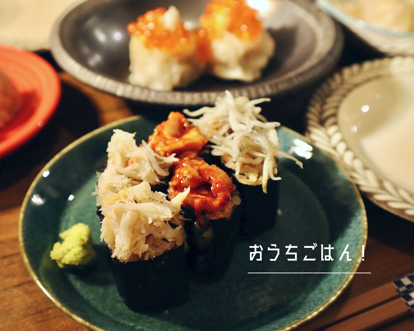 Instagramを更新しました！