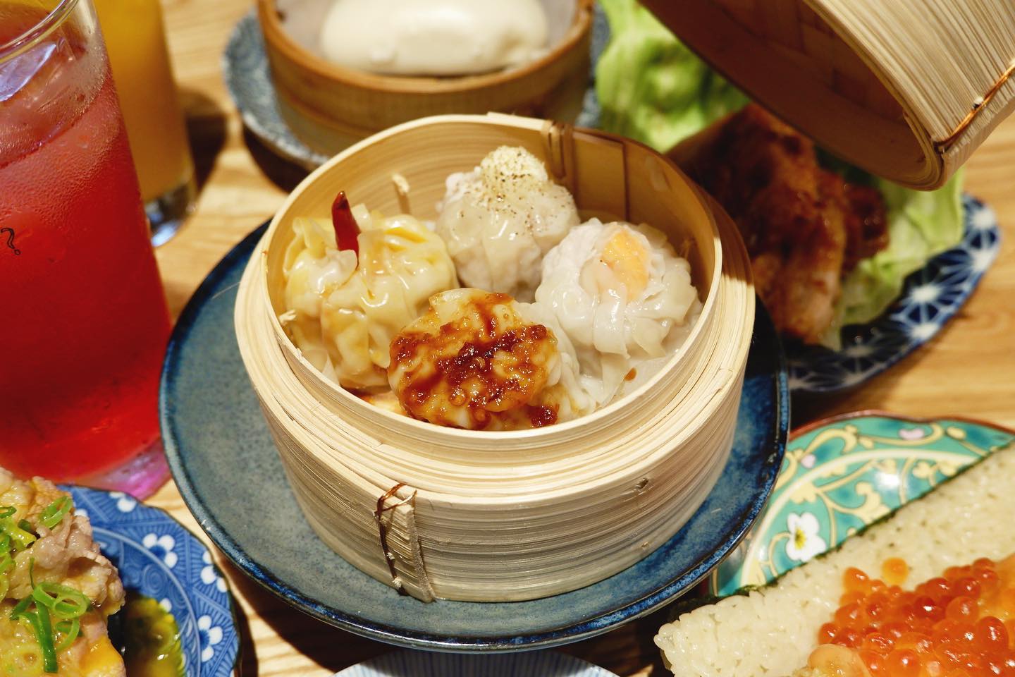 Instagramを更新しました！