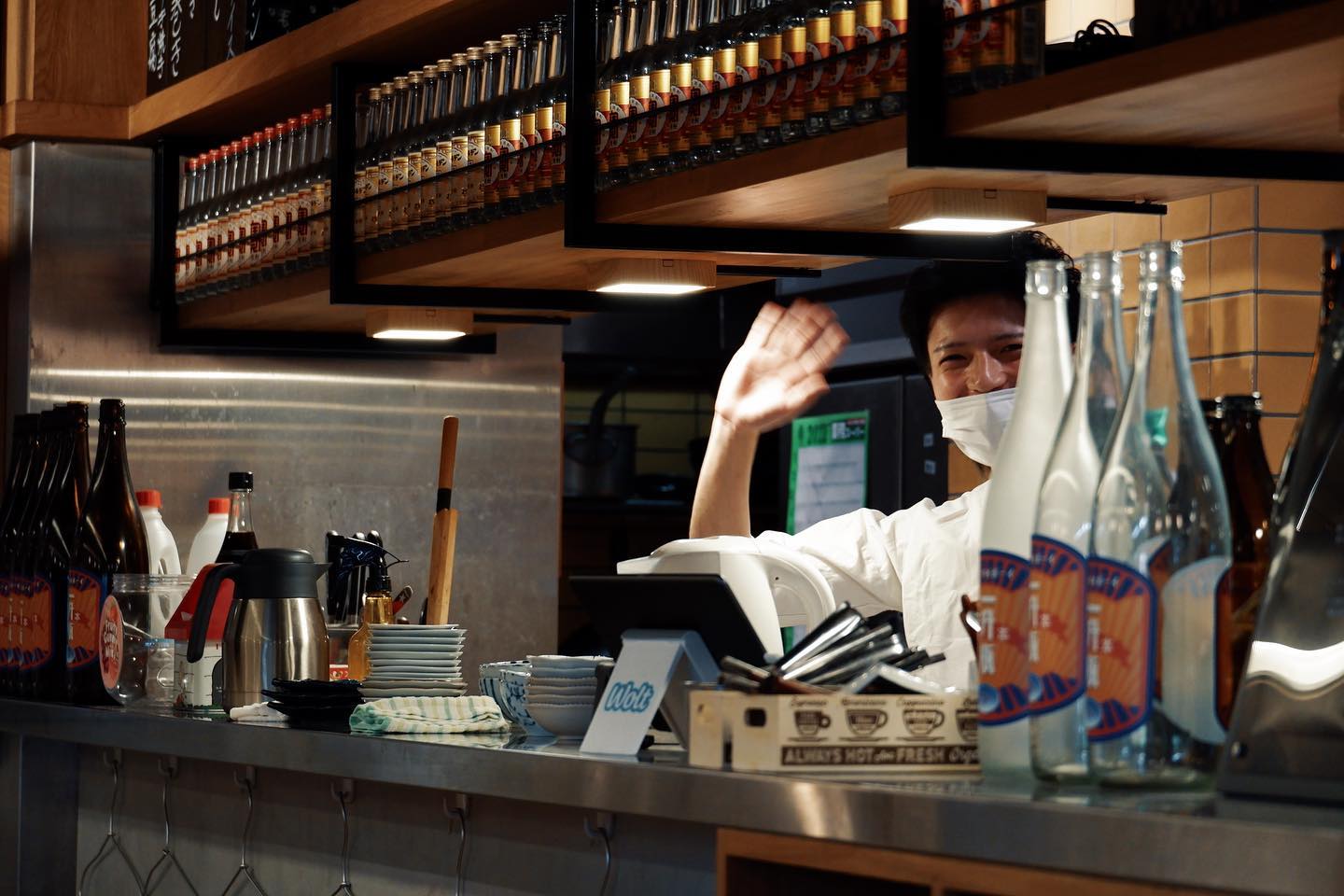 Instagramを更新しました！