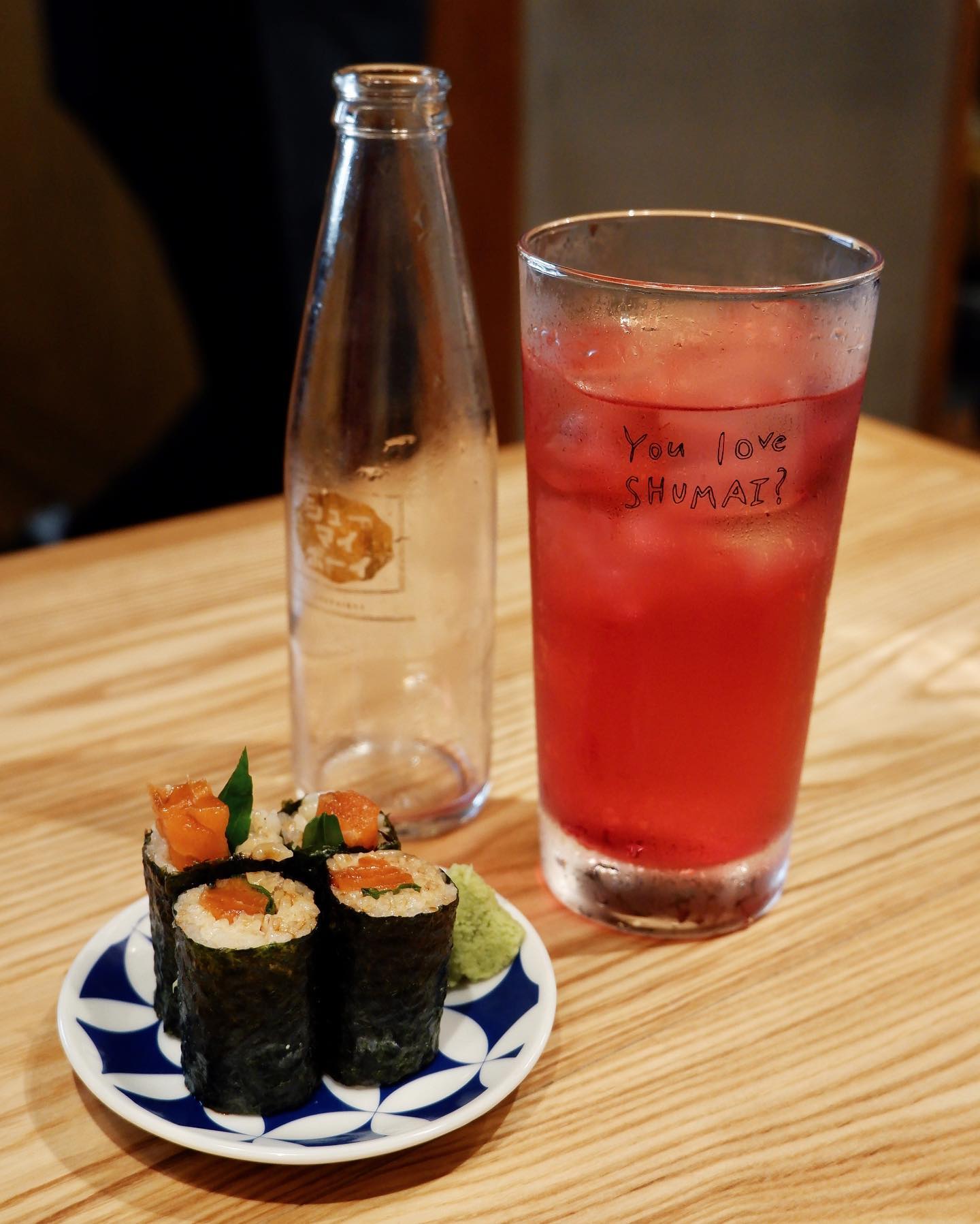 Instagramを更新しました!