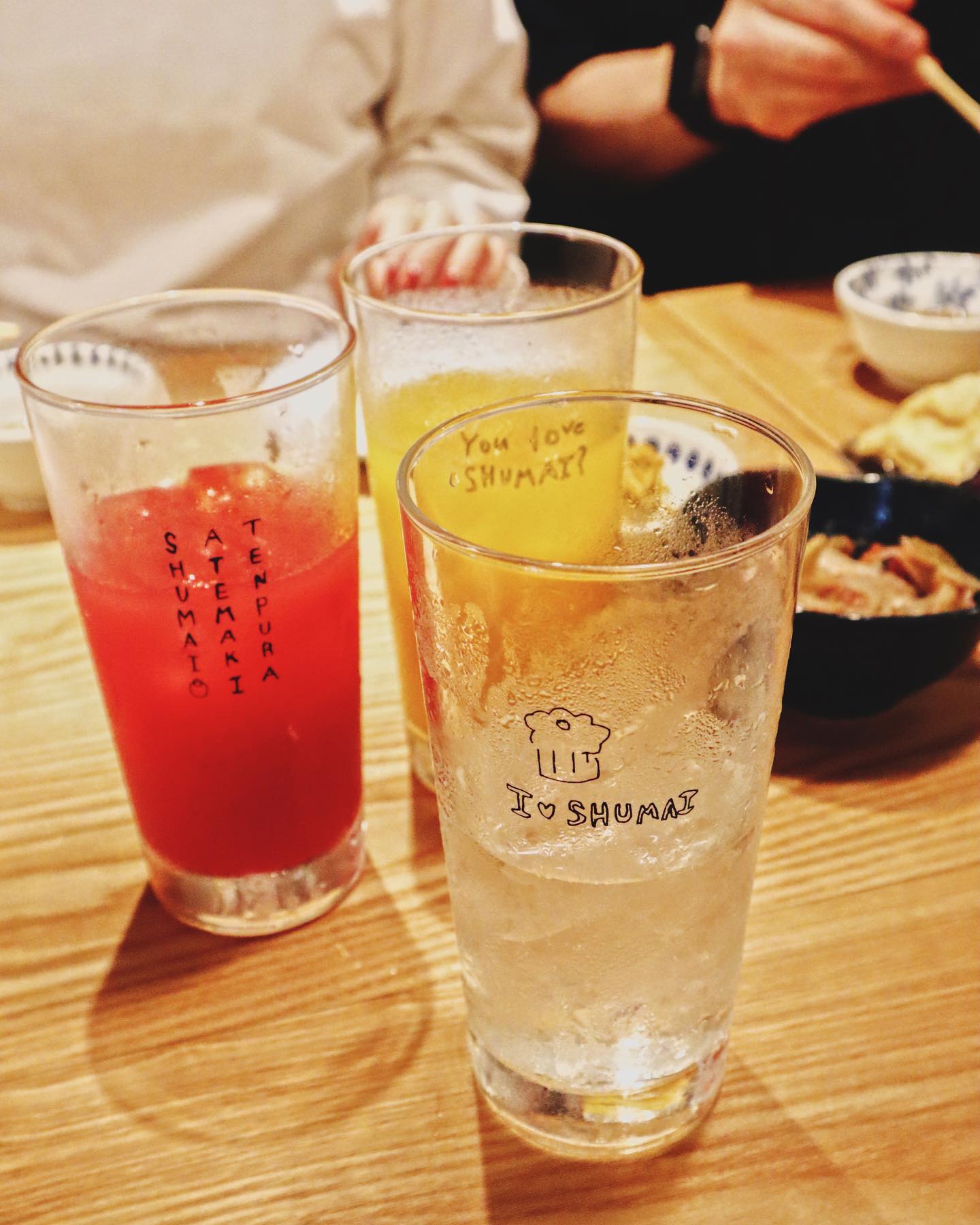 Instagramを更新しました！