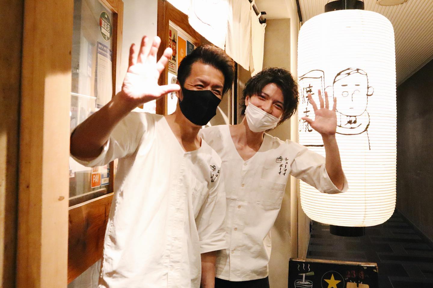 Instagramを更新しました!