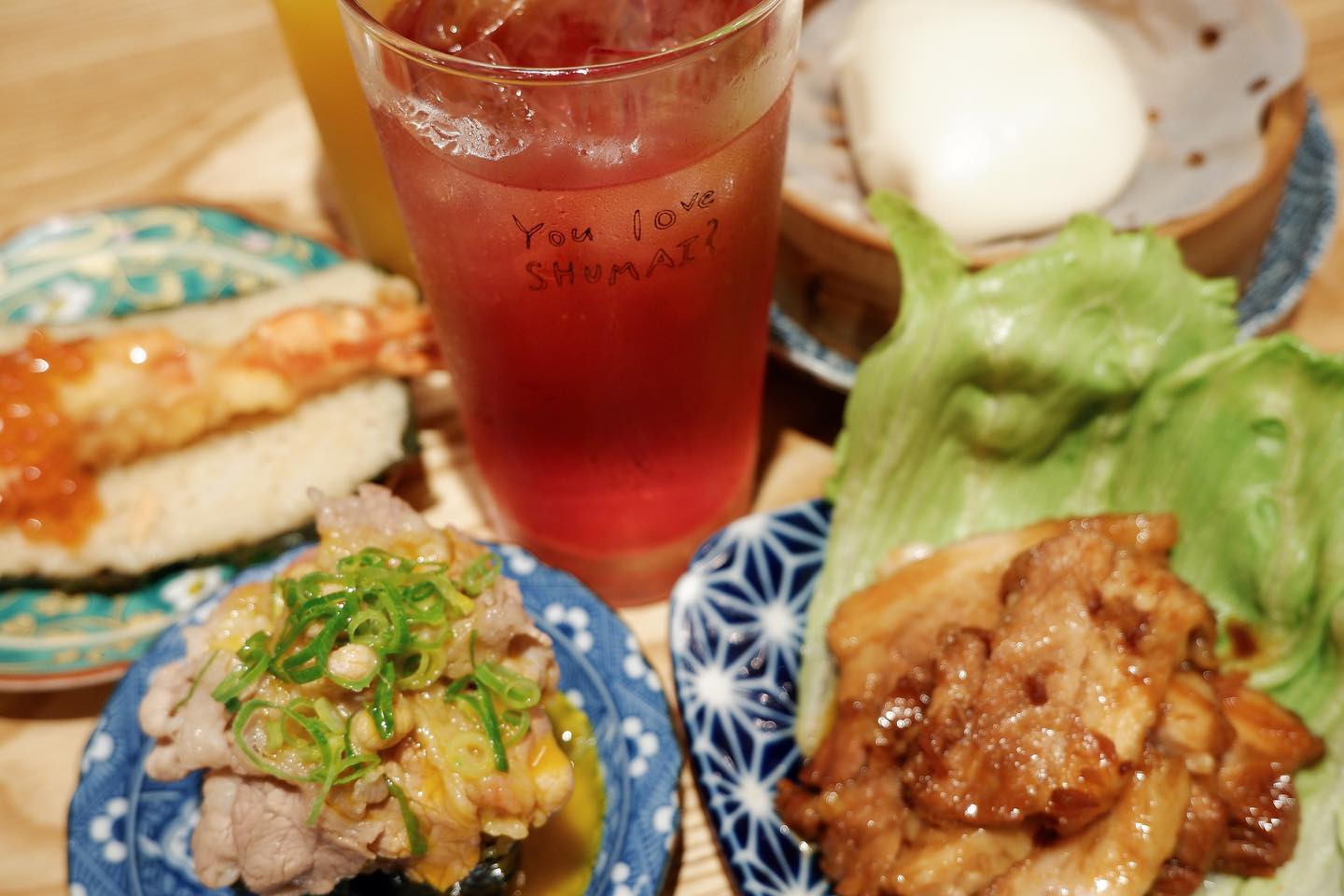 Instagramを更新しました！