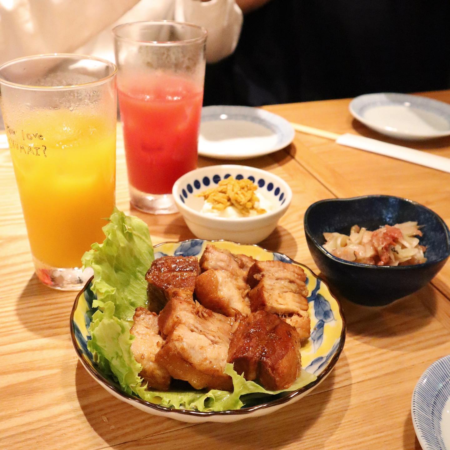 Instagramを更新しました！