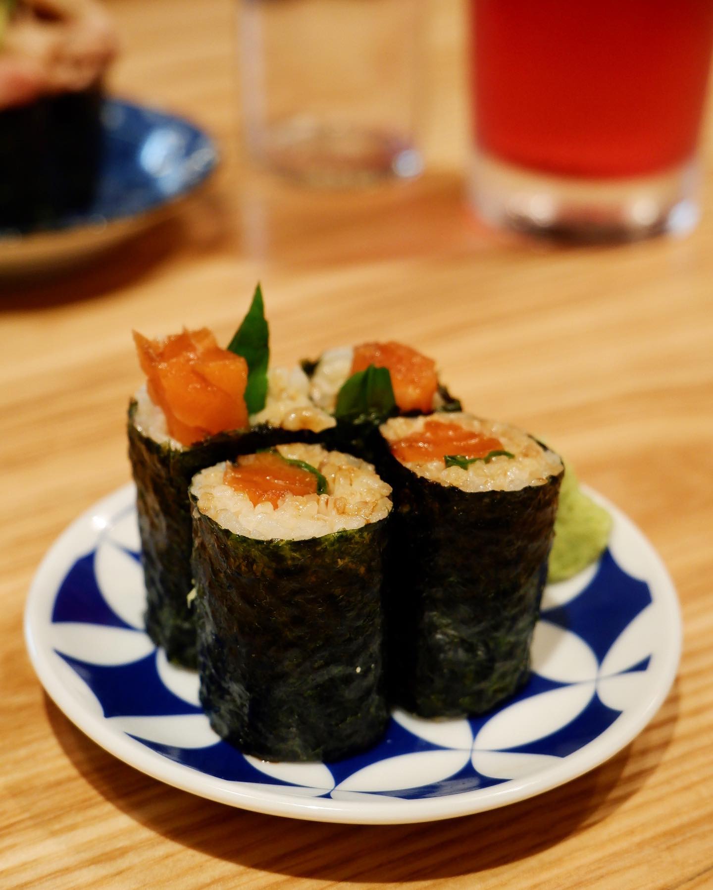 Instagramを更新しました！