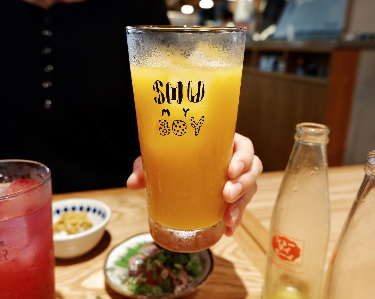 Instagramを更新しました！