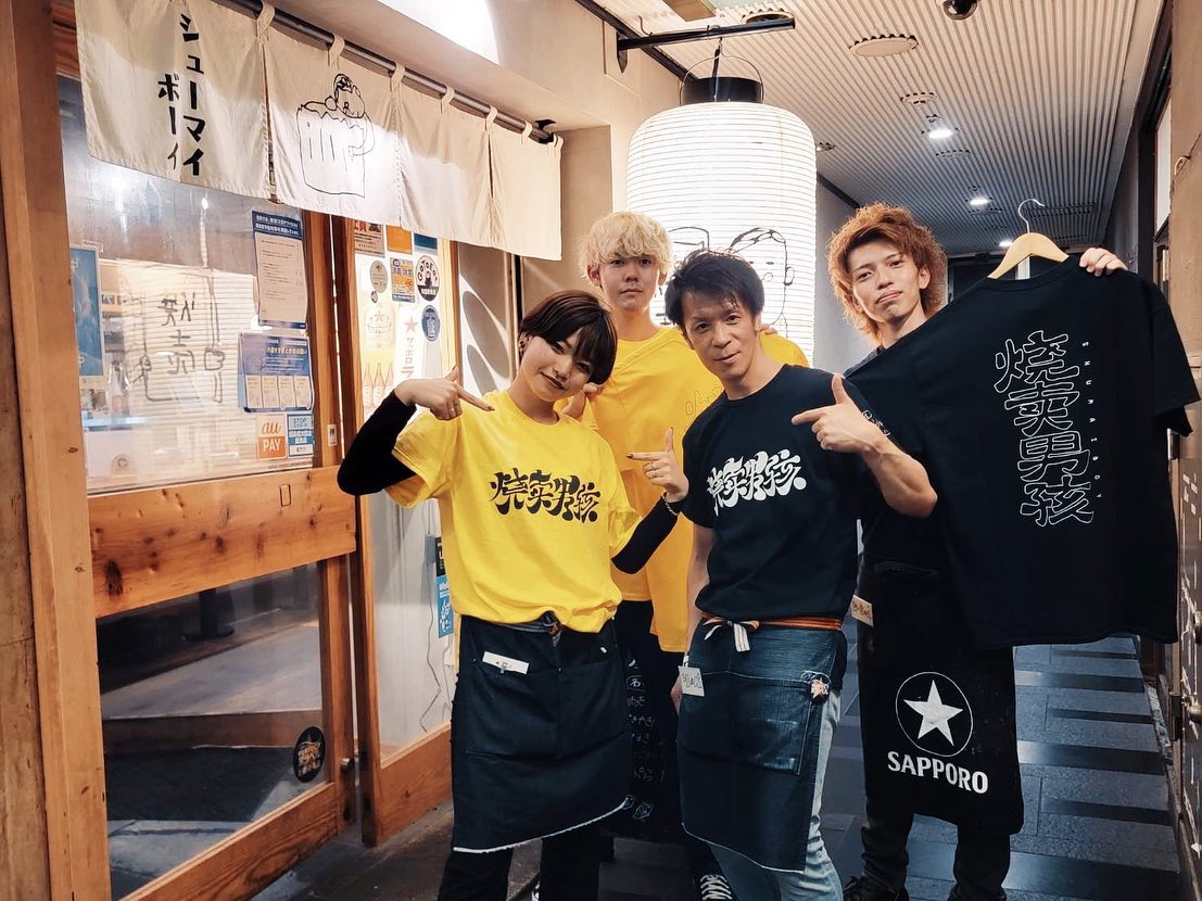 Instagramを更新しました!