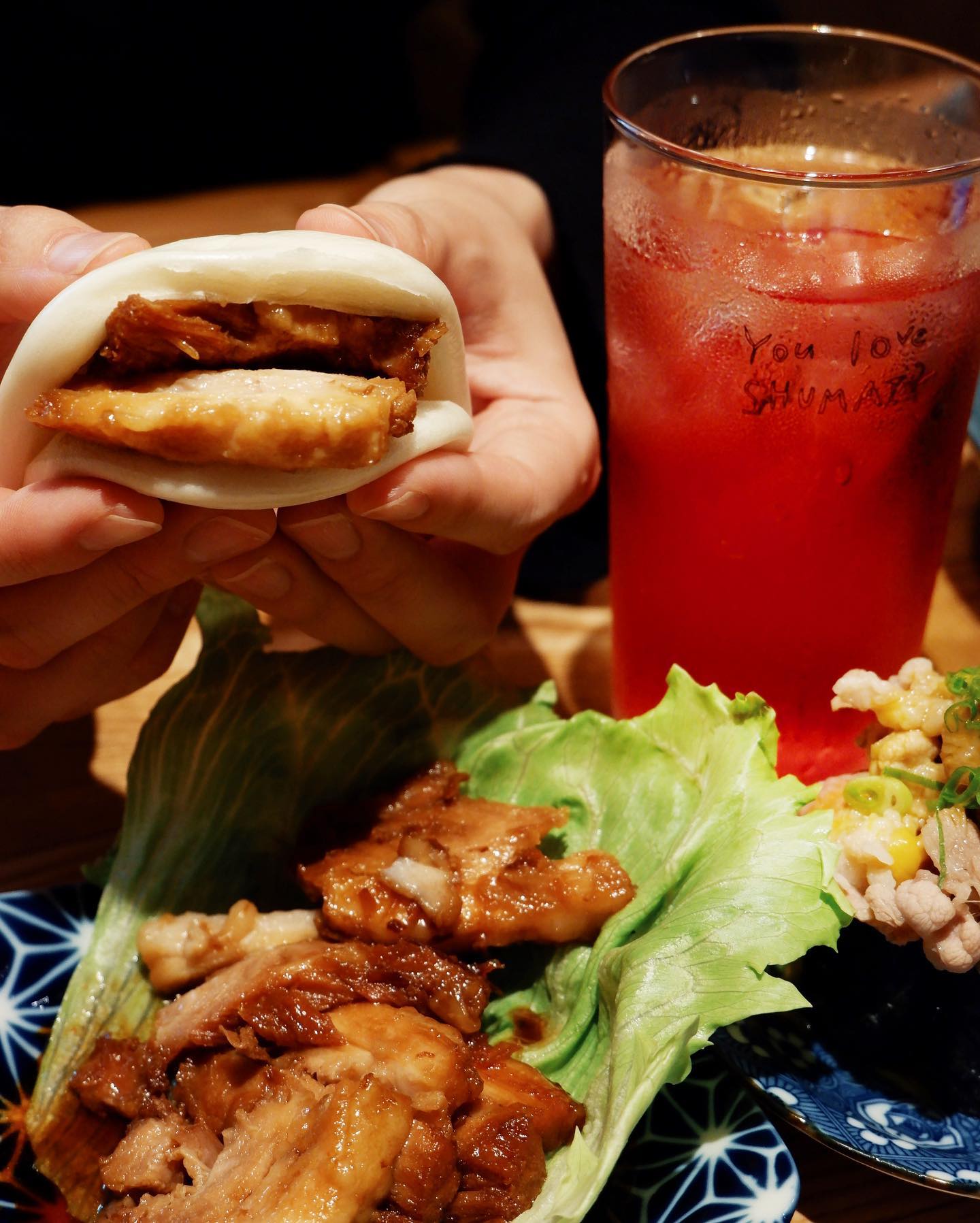 Instagramを更新しました！