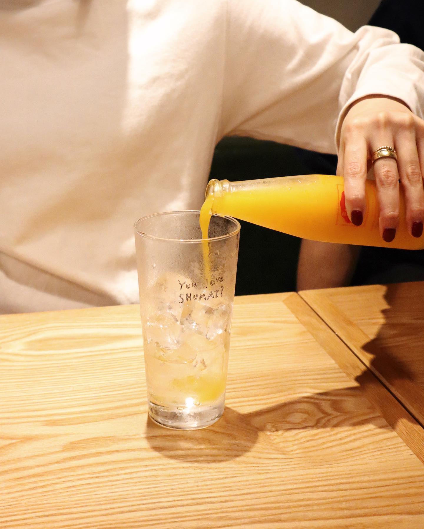 Instagramを更新しました！