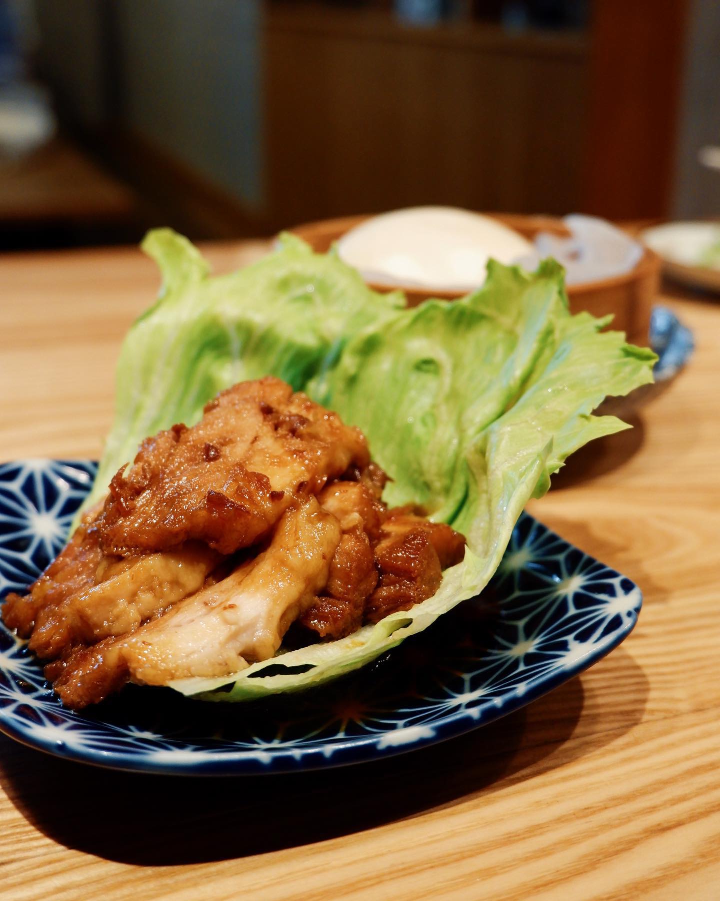 Instagramを更新しました!