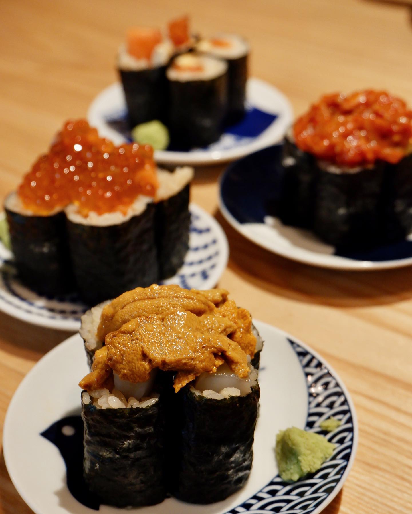 Instagramを更新しました！