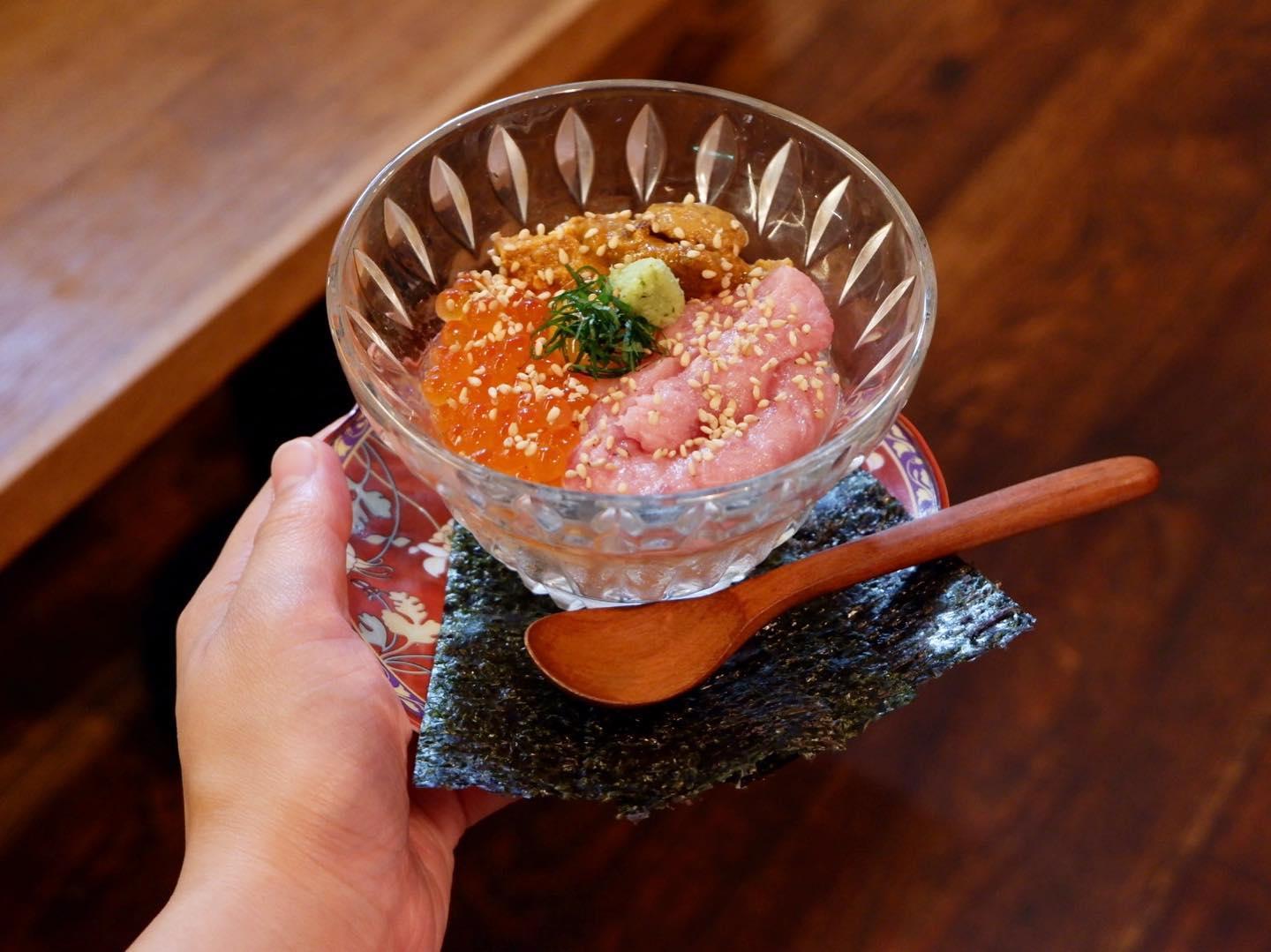 Instagramを更新しました！