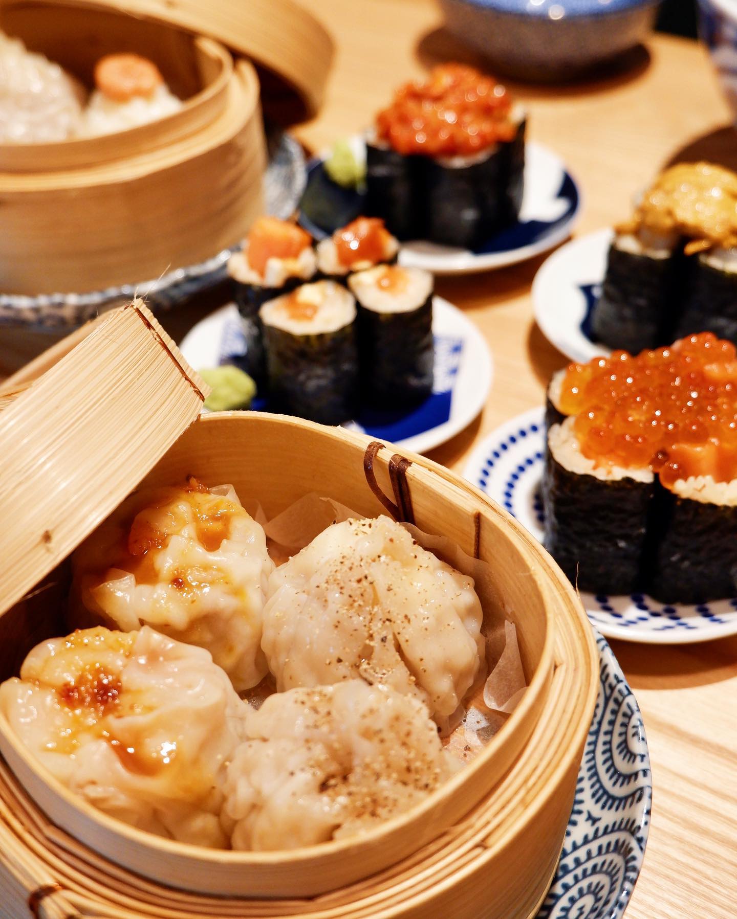 Instagramを更新しました！