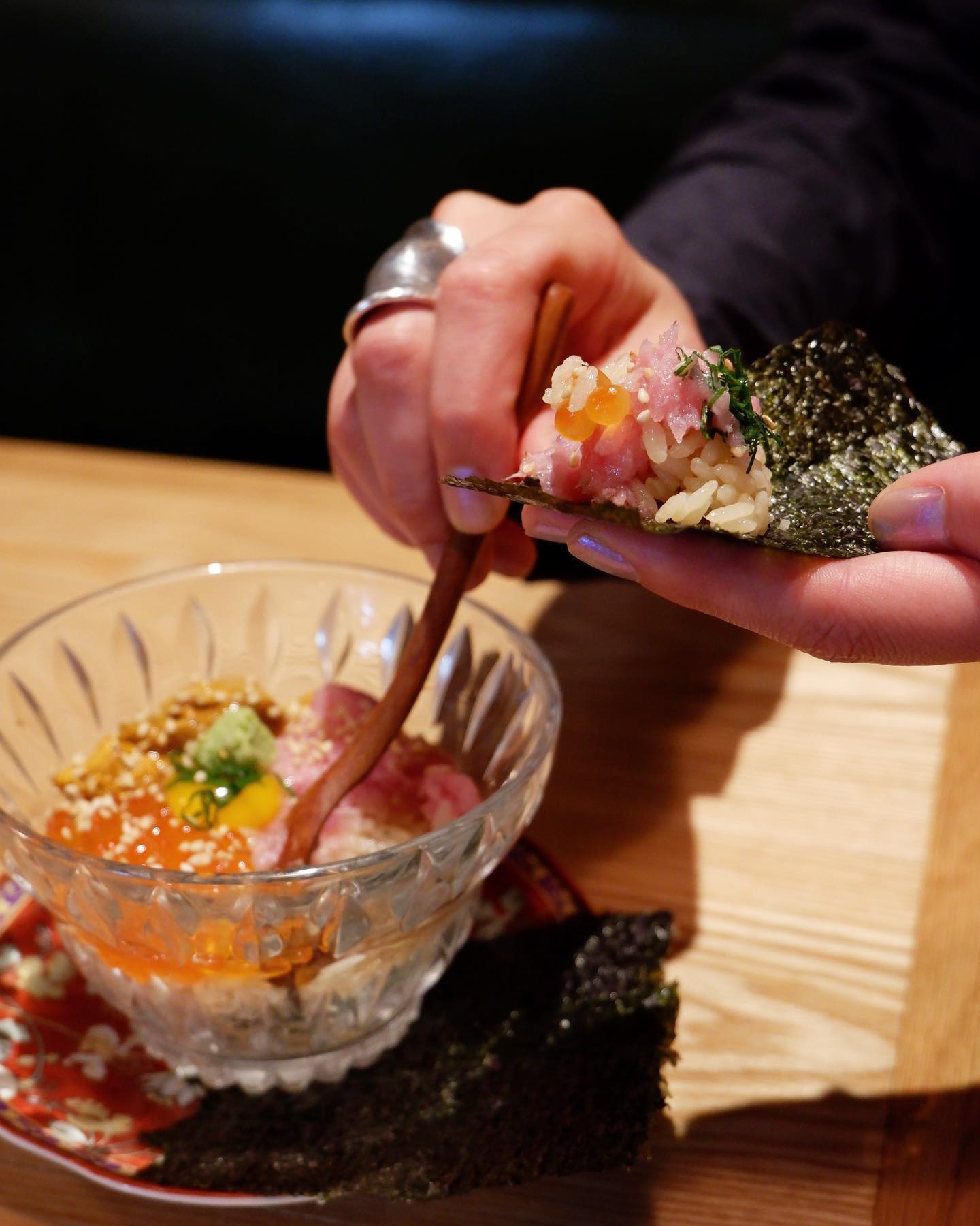 Instagramを更新しました！