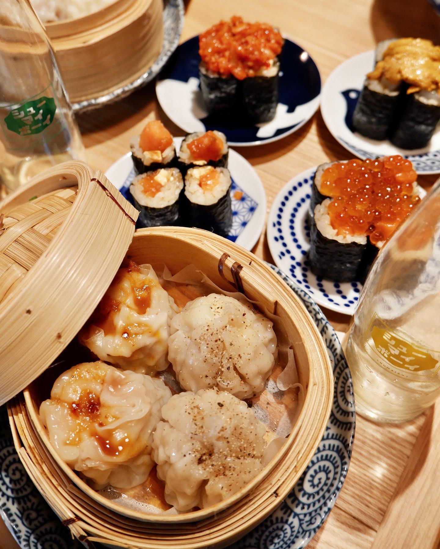 Instagramを更新しました！