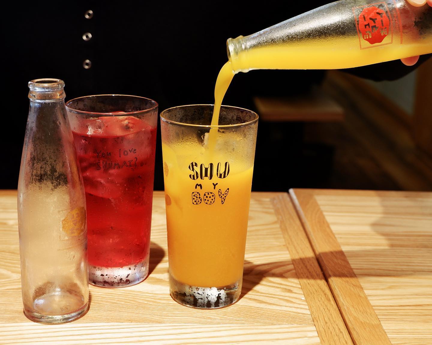 Instagramを更新しました！